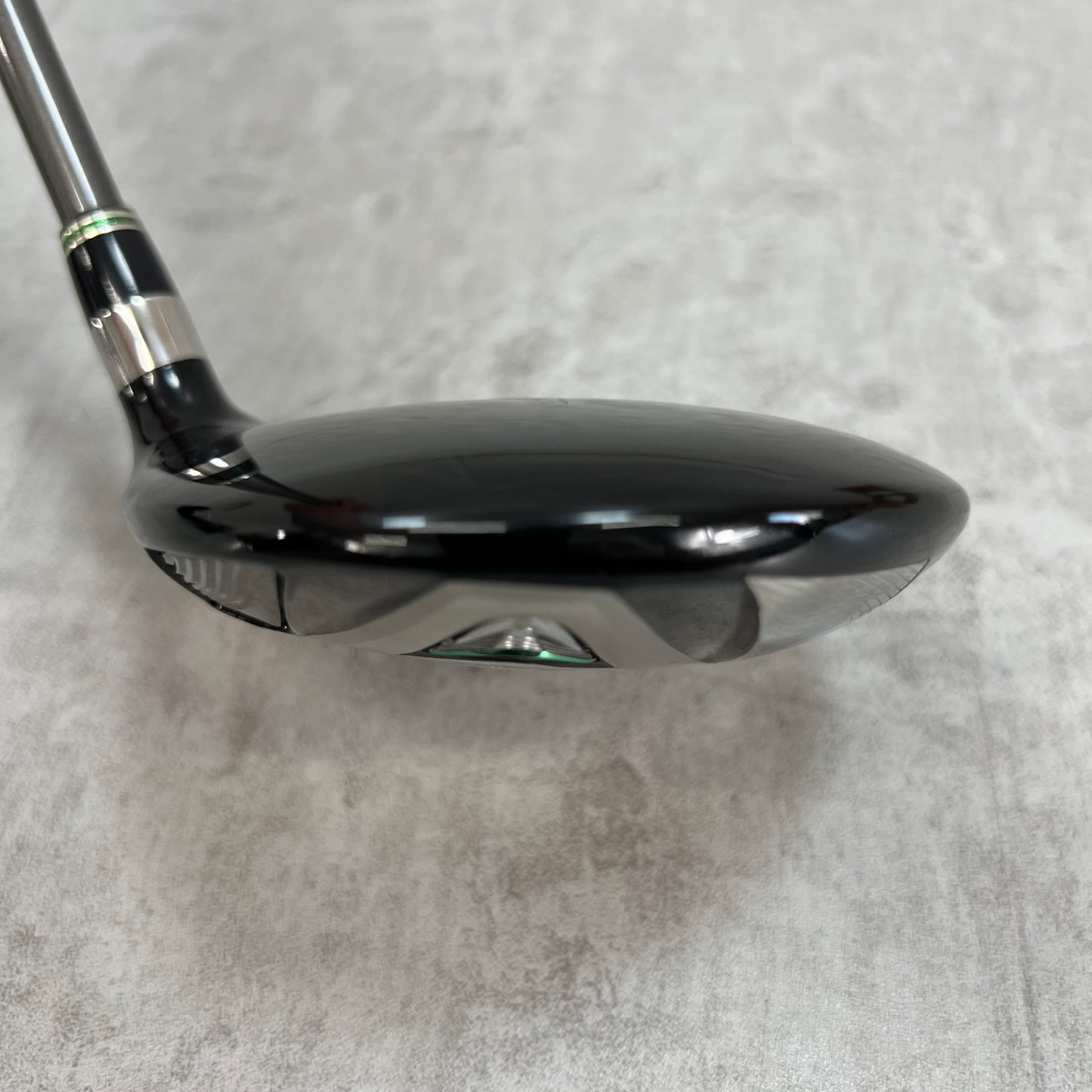 ブリヂストン ファイズ 2013年 メンズゴルフ 5W SR 右利き用 フェアウェイウッド BRIDGESTONE PHYZ