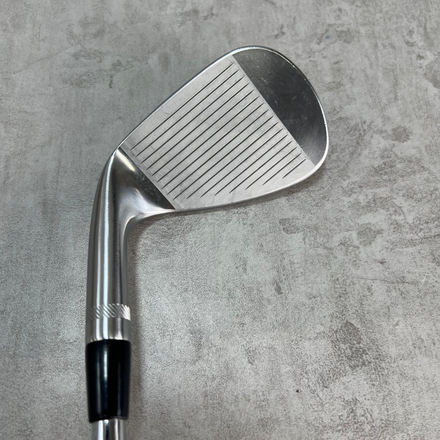 タイトリスト ボーケイデザイン SM7 メンズゴルフ ウェッジ 48° S 右利き用 PW ピッチング Titleist VOKEY DESIGN