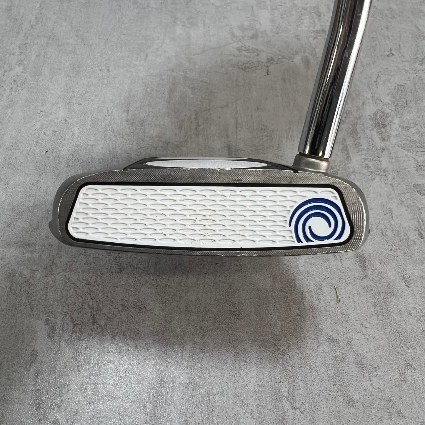 オデッセイ ホワイトホット RX 2ボール メンズゴルフ パター 右利き用 ODYSSEY WHITE HOT 2-BALL