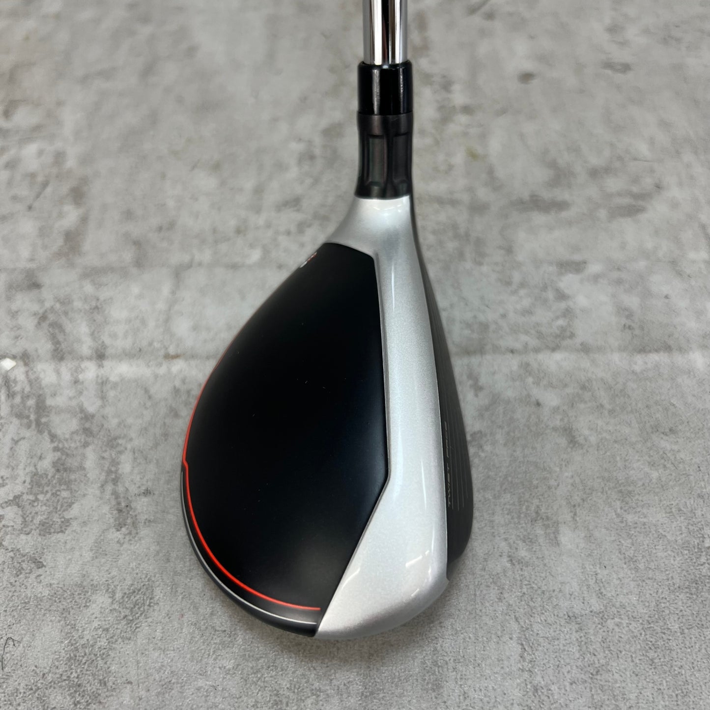 テーラーメイド M6 メンズゴルフ ユーティリティ S 右利き用 3UT TaylorMade