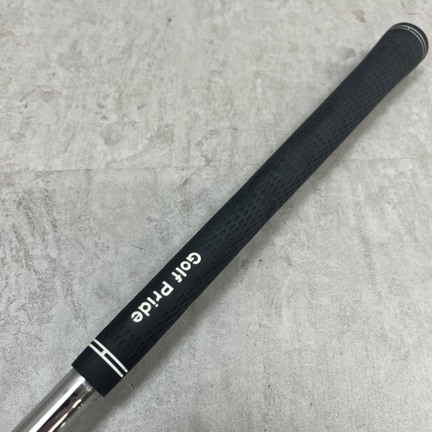 TaylorMade テーラーメイド BURNER PLUS バーナープラス メンズゴルフ 4番アイアン C-7 R 右利き用