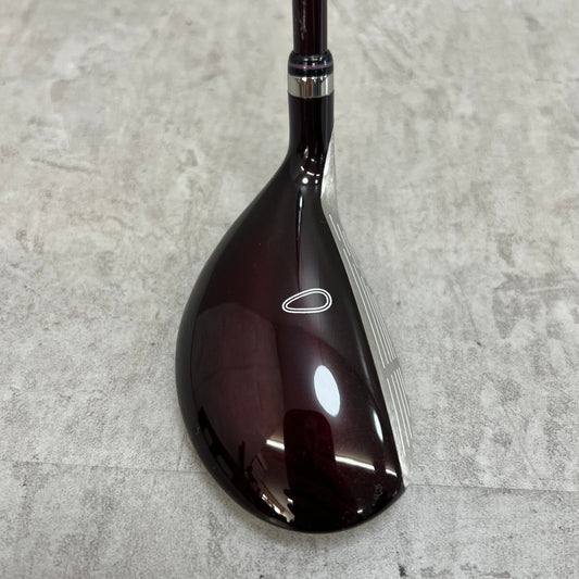 プロギア スウィープ M-13 レディースゴルフ 6U L 29° 右利き用 ユーティリティ PRGR SWEEP