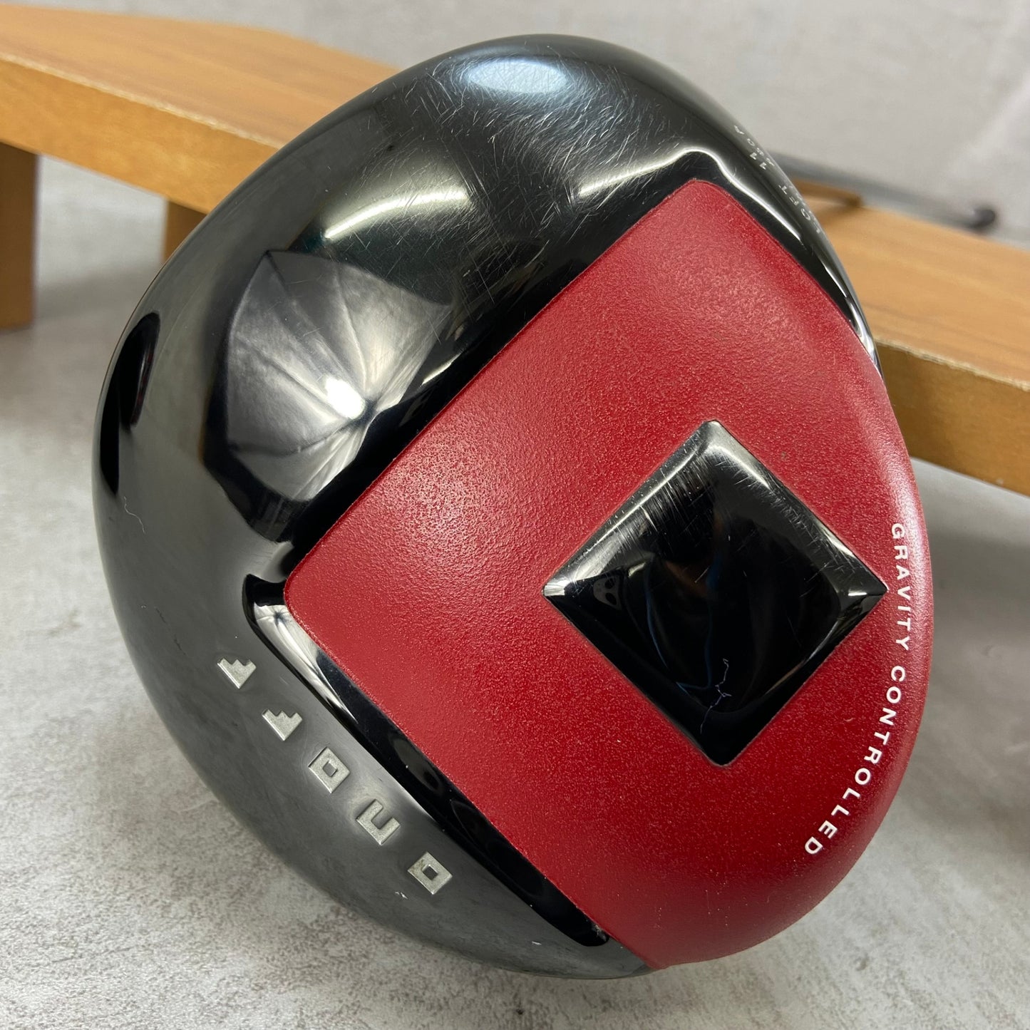 ONOFF AKA 2015年 メンズゴルフ ドライバー DR 45.5インチ 11° D-1 右利き R オノフ