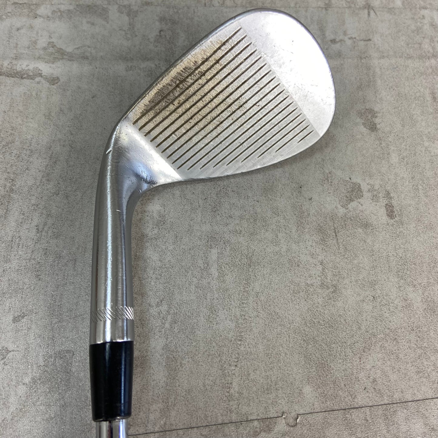 タイトリスト ボーケイデザイン SM7 Dグラインド メンズゴルフ サンドウェッジ 右利き用 Titleist VOKEY DESIGN