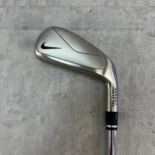 NIKE PRO COMBO FORGED メンズゴルフユーティリティ型アイアン 20° 右利き フレックスS ナイキ プロコンボ フォージド