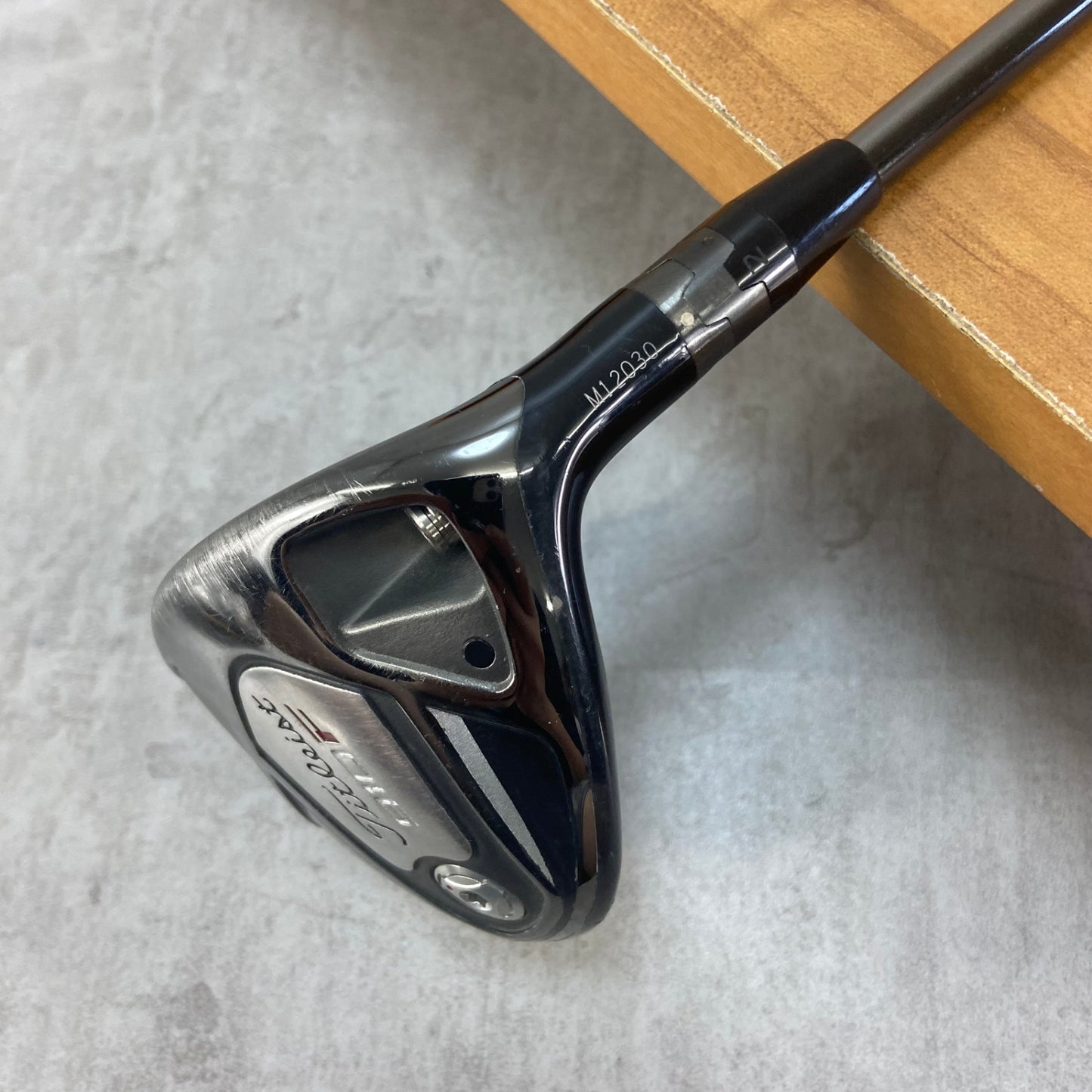 タイトリスト 910F メンズゴルフ 3W S 右利き用 フェアウェイウッド スプーン Titleist