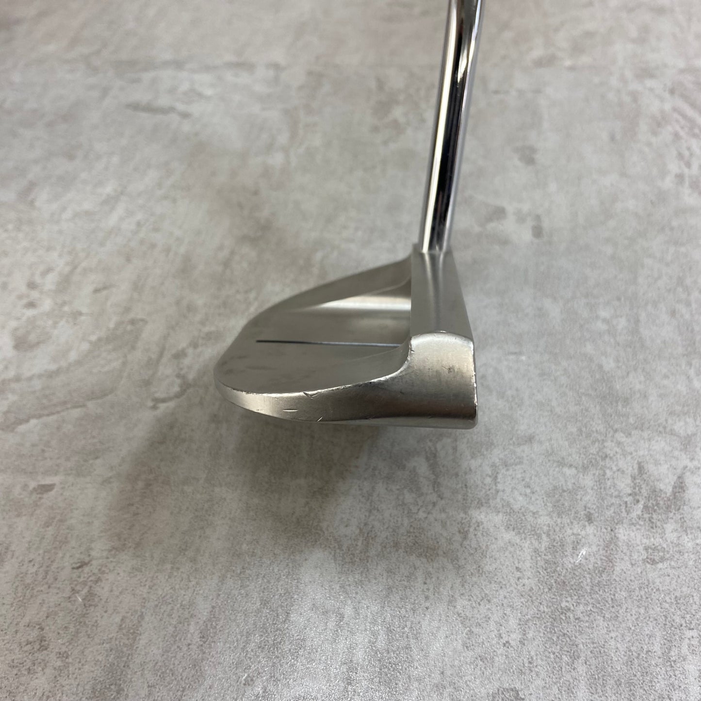 ピレッティ フィレンツェ 303SS メンズゴルフ パター 右利き用 Piretti  Firenze
