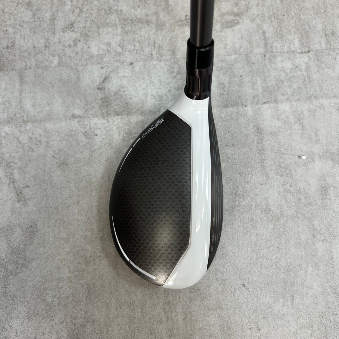 テーラーメイド シムマックス メンズゴルフ ユーティリティ U3 R 右利き用 TaylorMade SIM MAX