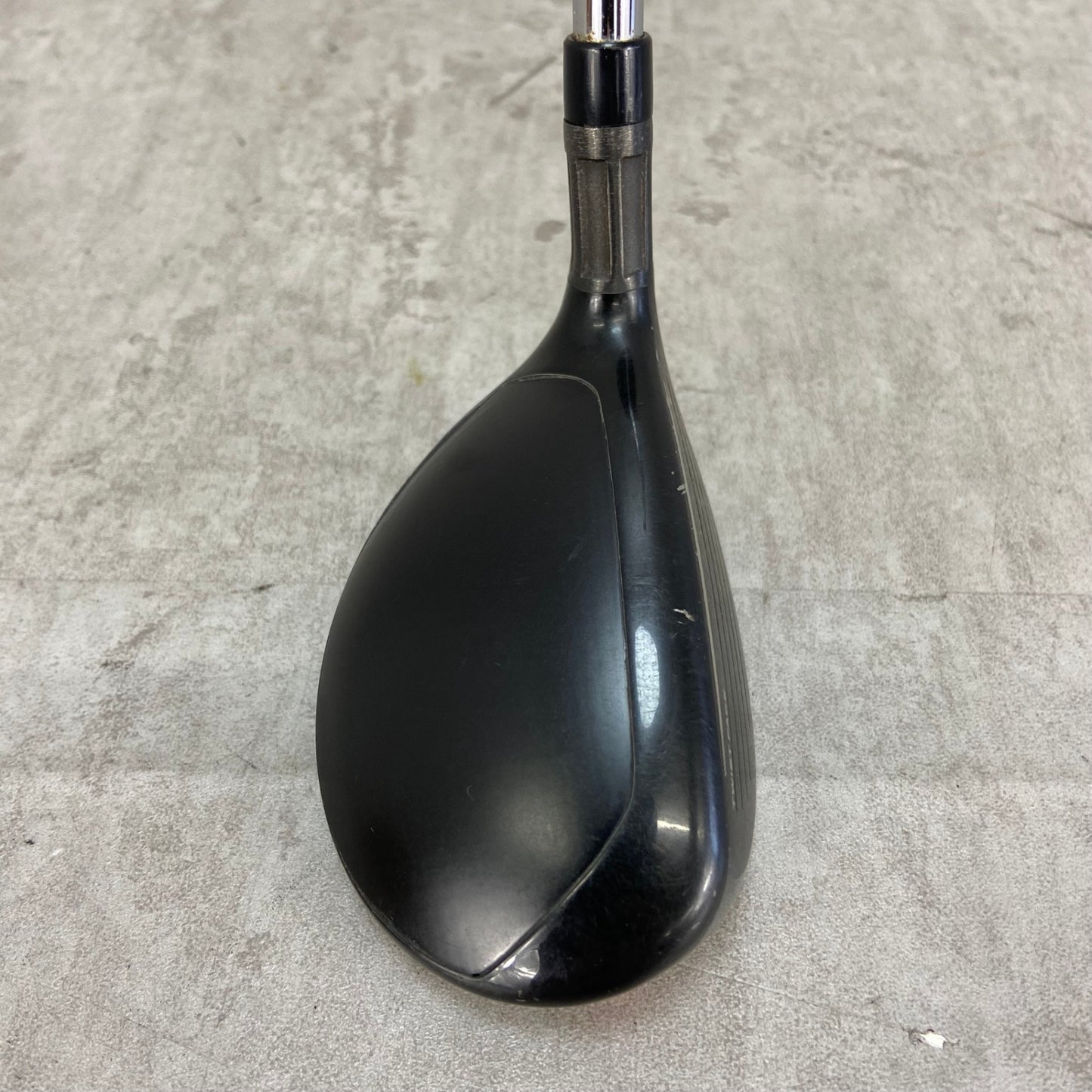 テーラーメイド ステルス メンズゴルフ U3 S 右利き用 ユーティリティ TaylorMade STEALTH