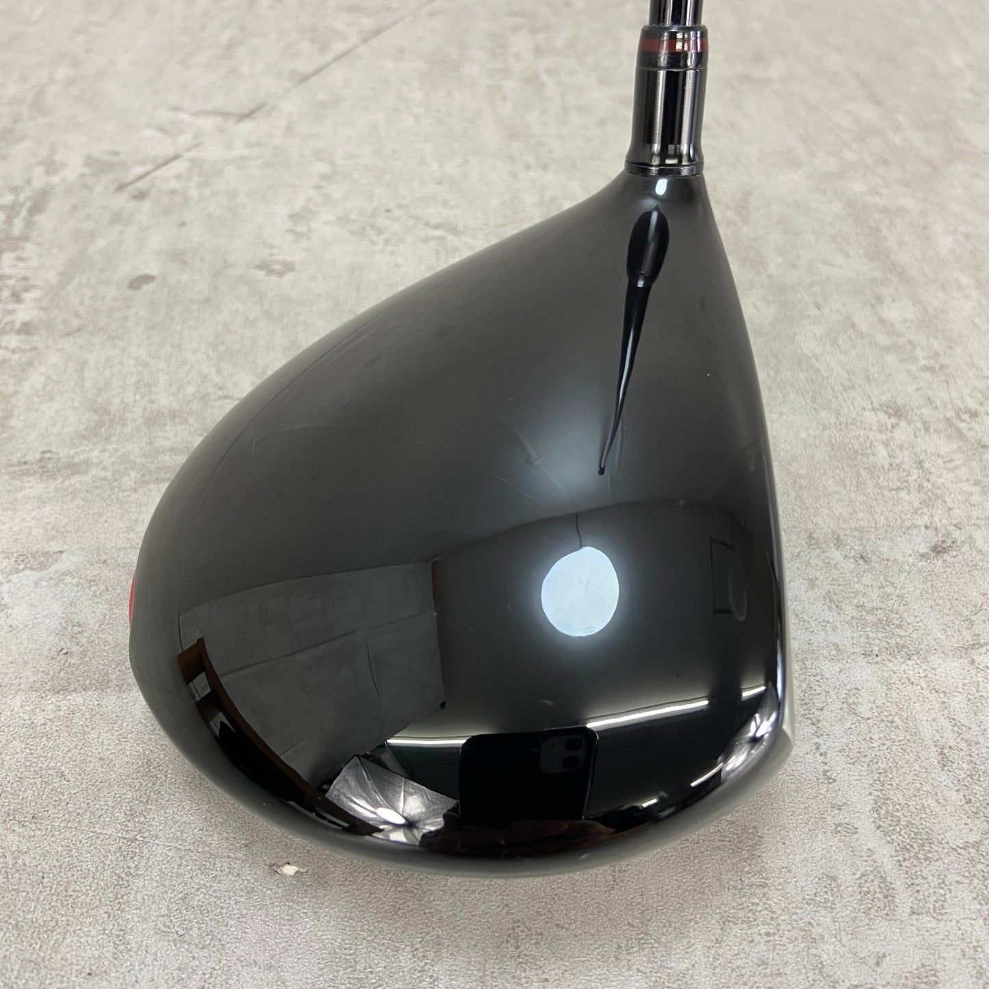 ONOFF AKA 2015年 メンズゴルフ ドライバー DR 45.5インチ 11° D-1 右利き R オノフ