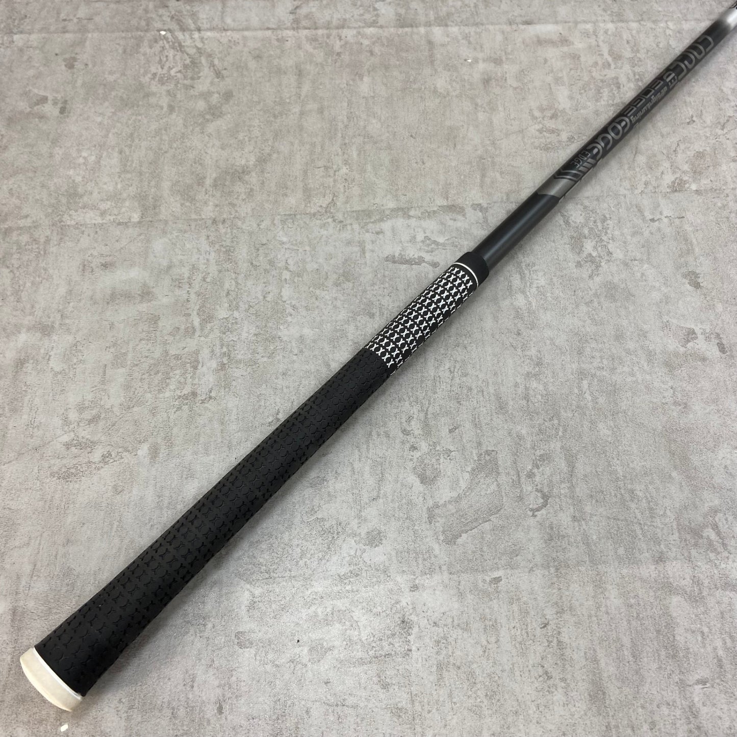デザインチューニング EDGE HLX メンズゴルフ ドライバー用 シャフト S テーラーメイドスリーブ Design Tuning