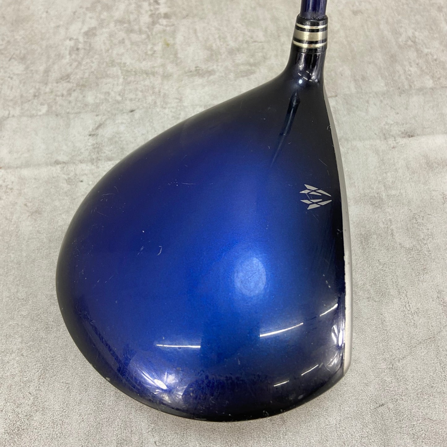 ゼクシオ 10代目 MP1000 メンズゴルフ ドライバー R 右利き用 XXIO