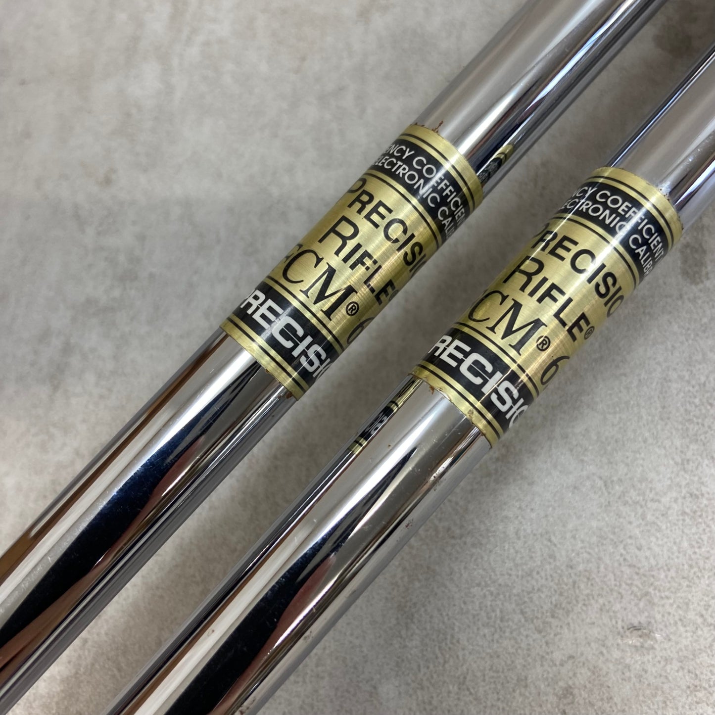 タイトリスト DCI 981 メンズゴルフ アイアンセット 2本 S 右利き用 3番 4番 ロング Titleist