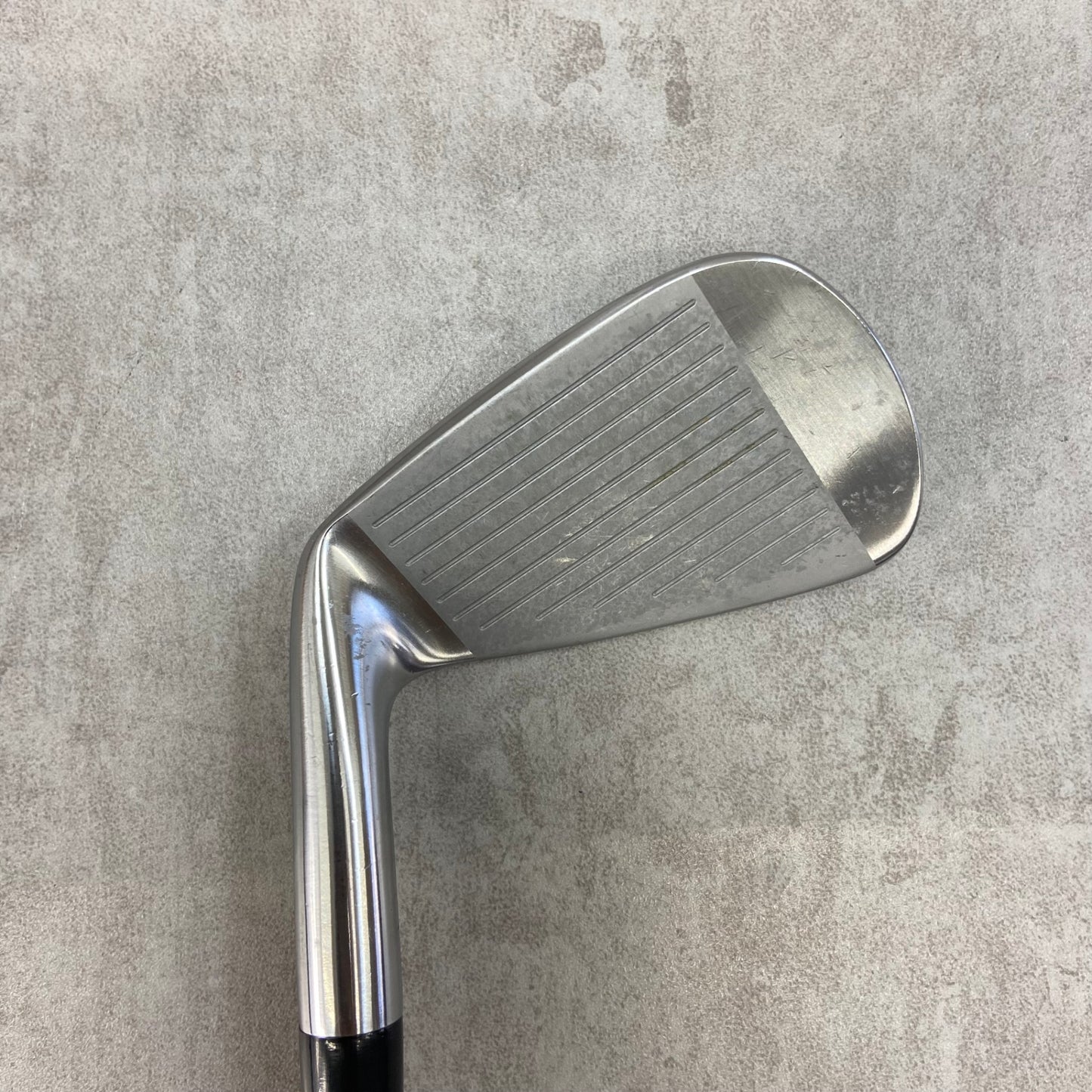 ミズノプロ 118 メンズゴルフ アイアン 7番 S 右利き用 Mizuno Pro 日本シャフト N.S.PRO Zelos7