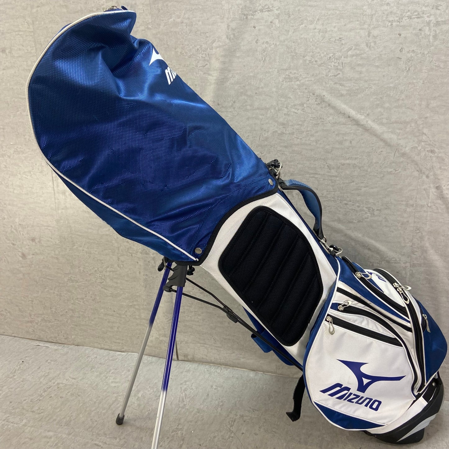 ミズノ テーラーメイド メンズゴルフ クラブセット 11本 右利き用 MIZUNO TaylorMade