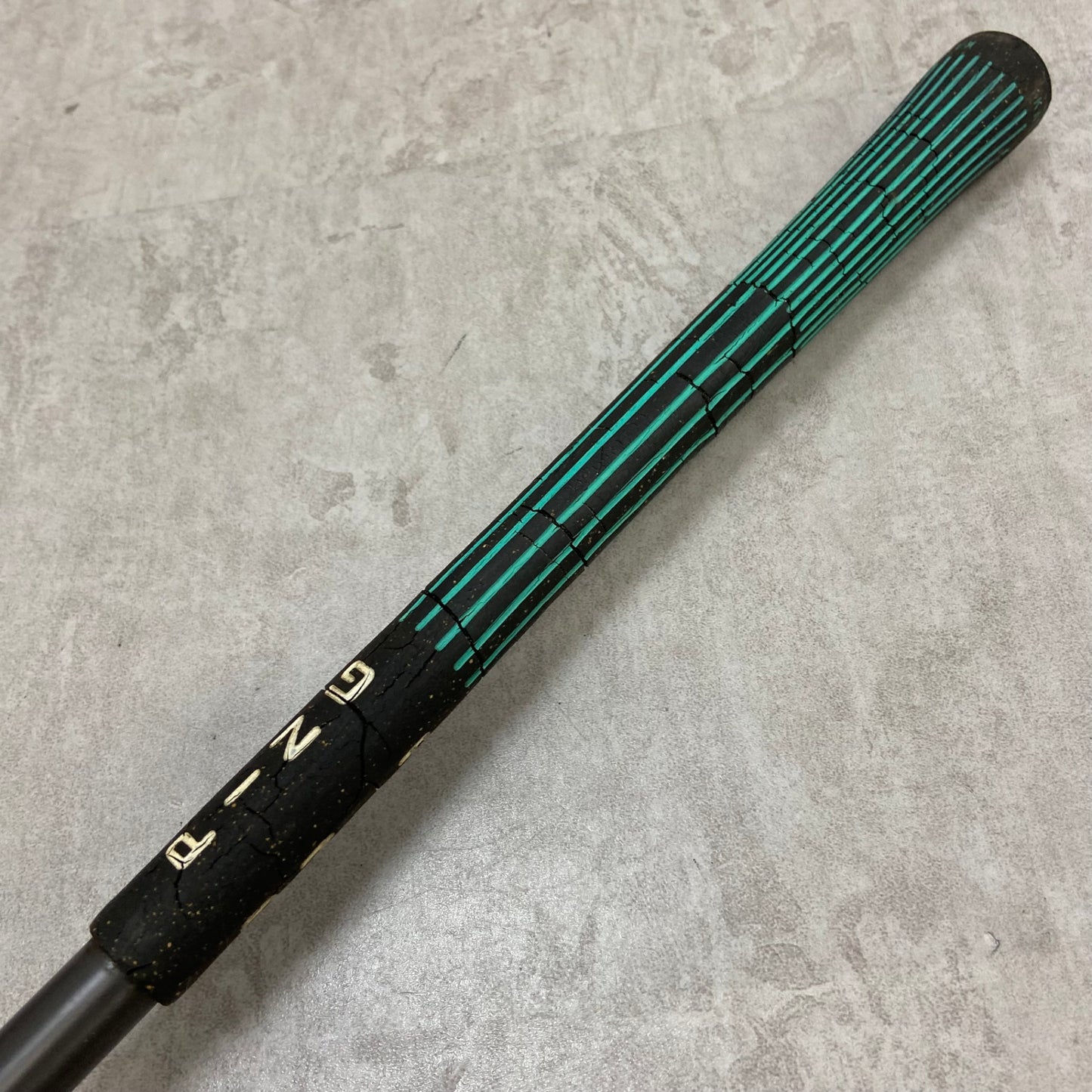 PING ピン ZING ベリリウムカッパー メンズゴルフ 3番アイアン C-6 右利き用 ロング
