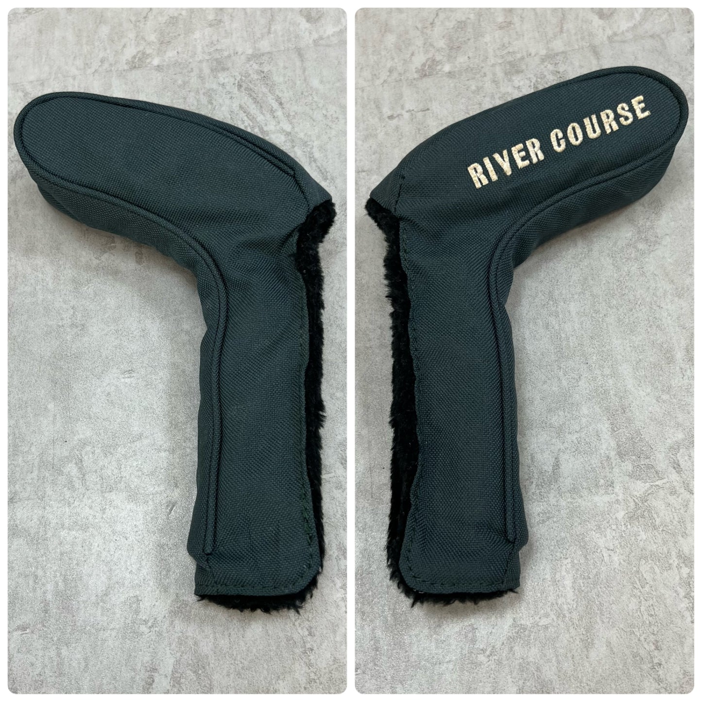 PING PAL2 カッパー メンズゴルフ パター 右利き用 ピン ヘッドカバー