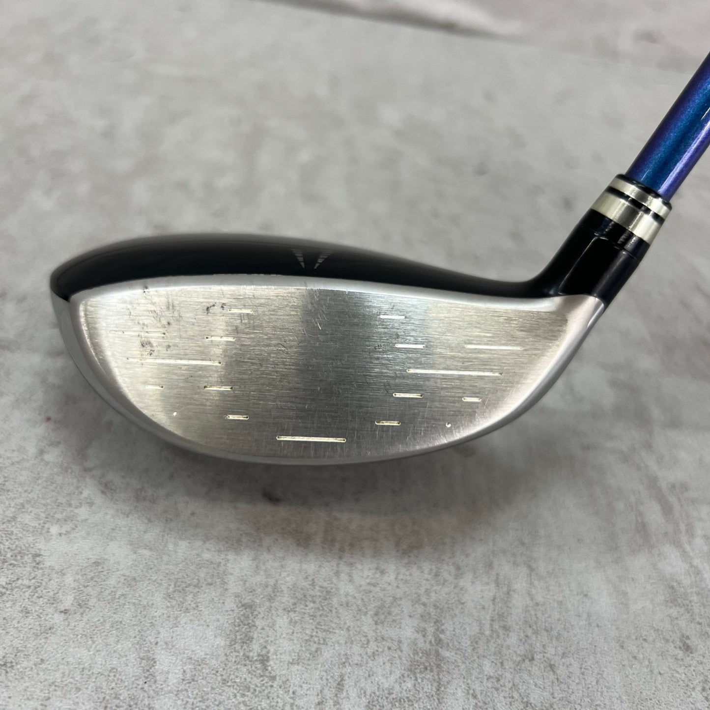 ゼクシオ 8代目 MP800 メンズゴルフ フェアウェイウッド R 右利き用 3W XXIO