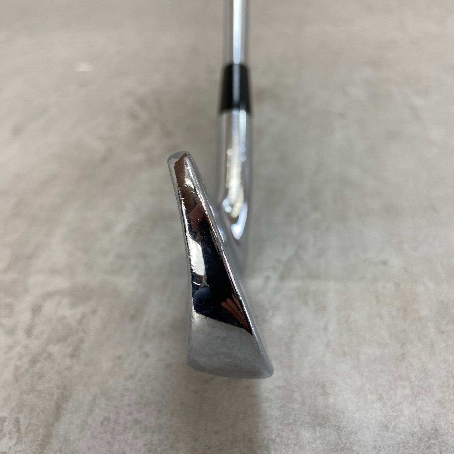 ミズノ MP-60 メンズゴルフ アイアン 4番 右利き用 MIZUNO