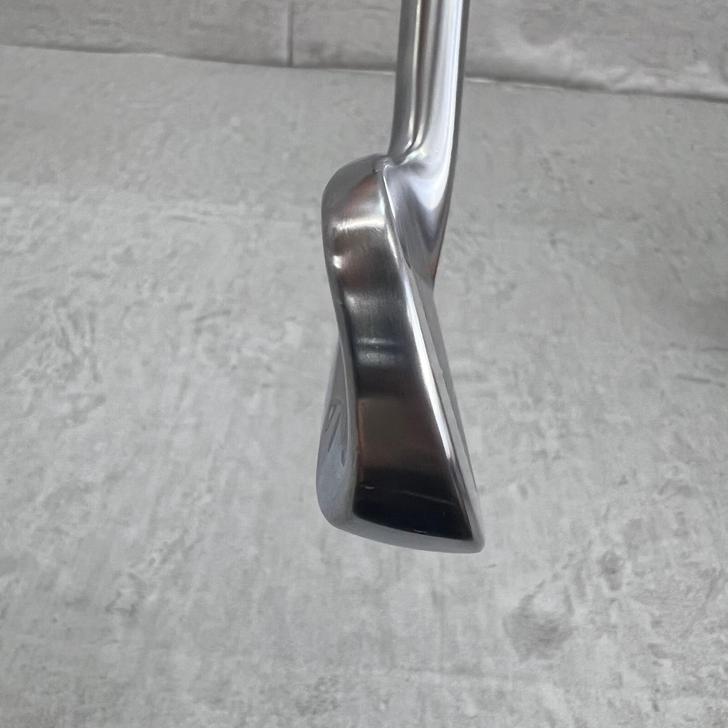 プロギア RS フォージド メンズゴルフ アイアン 4番 S 右利き用 PRGR FORGED