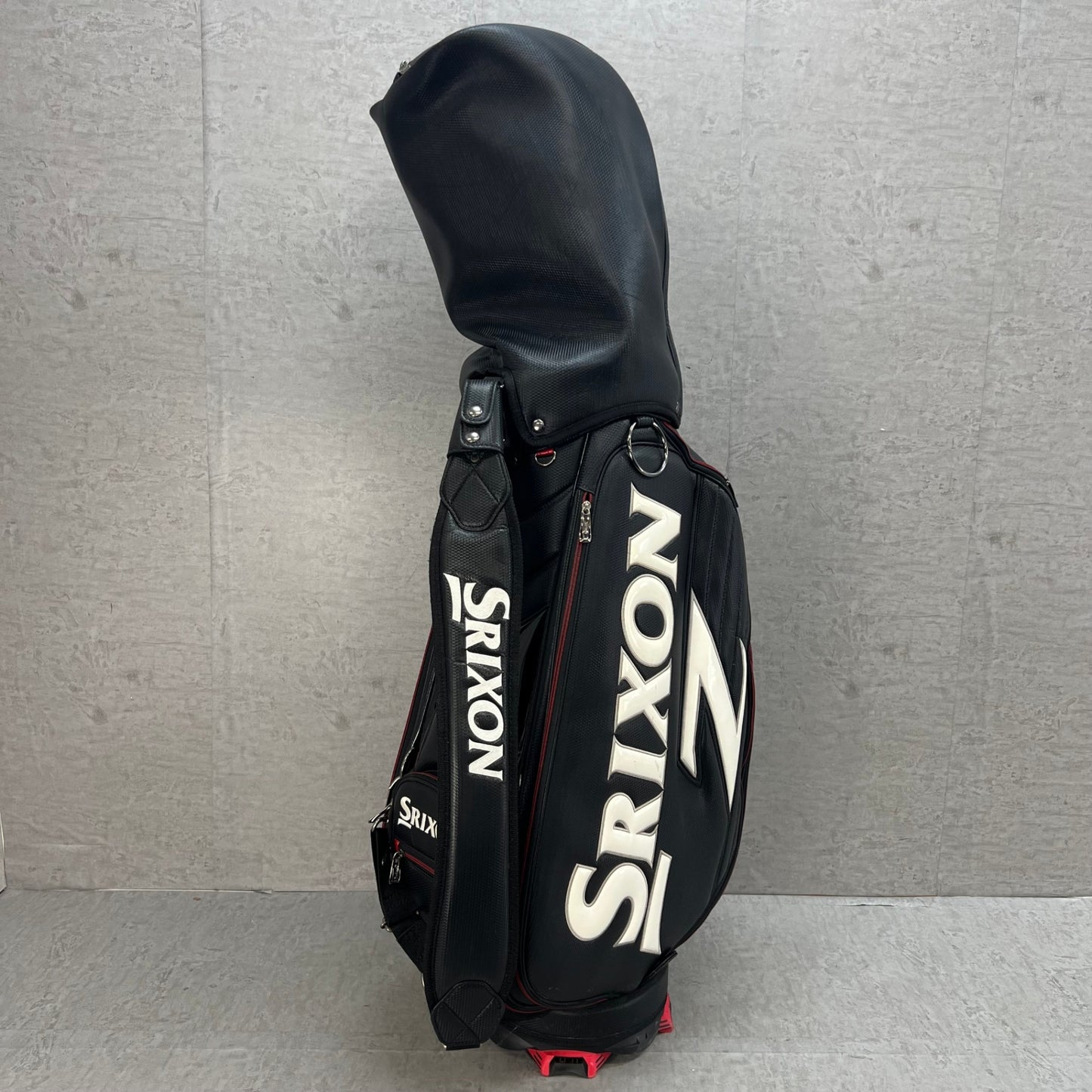 ゼクシオ スリクソン メンズゴルフ クラブセット 15本 右利き用 XXIO SRIXON