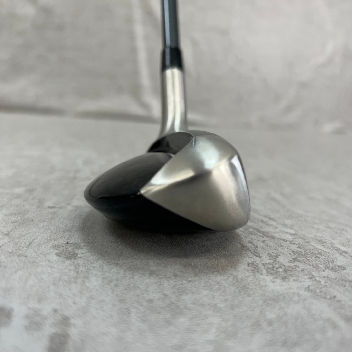 ミズノ ユーラス メンズゴルフ 3U R 右利き用 ユーティリティ MIZUNO EURUS