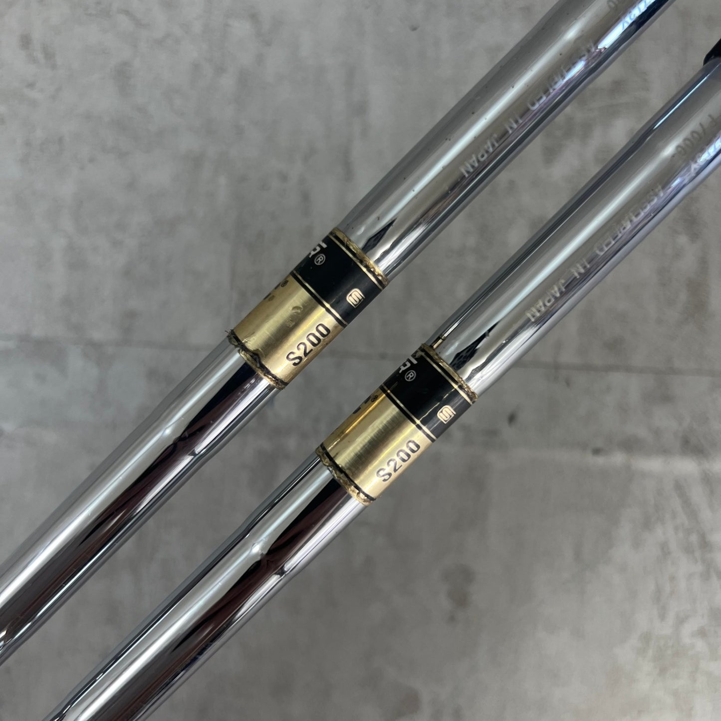 ミズノ MP-T11 メンズゴルフ ウェッジセット 2本 S200 右利き用 52° 58° MIZUNO