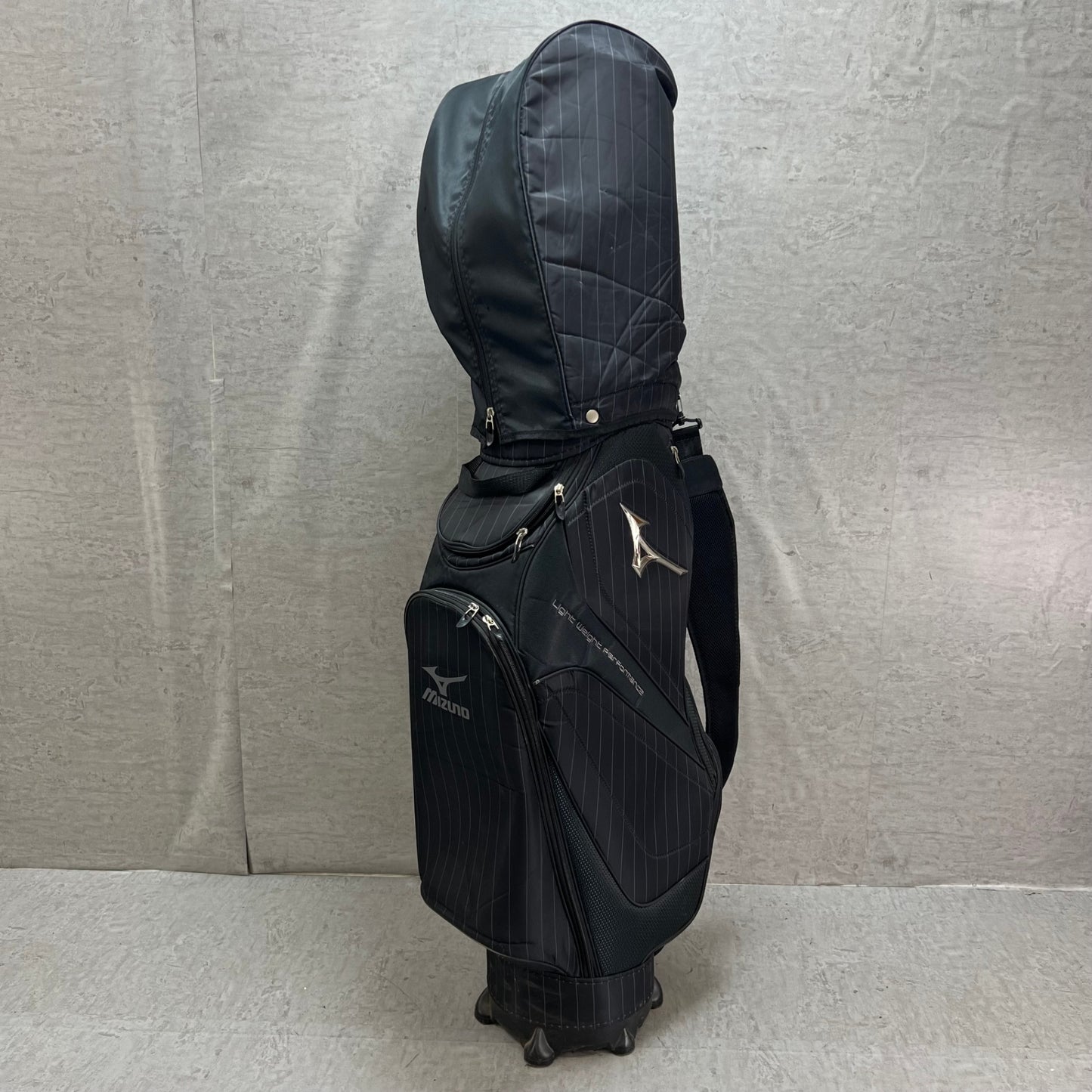 テーラーメイド ミズノ メンズゴルフ クラブセット 14本 右利き用 TaylorMade Mizuno