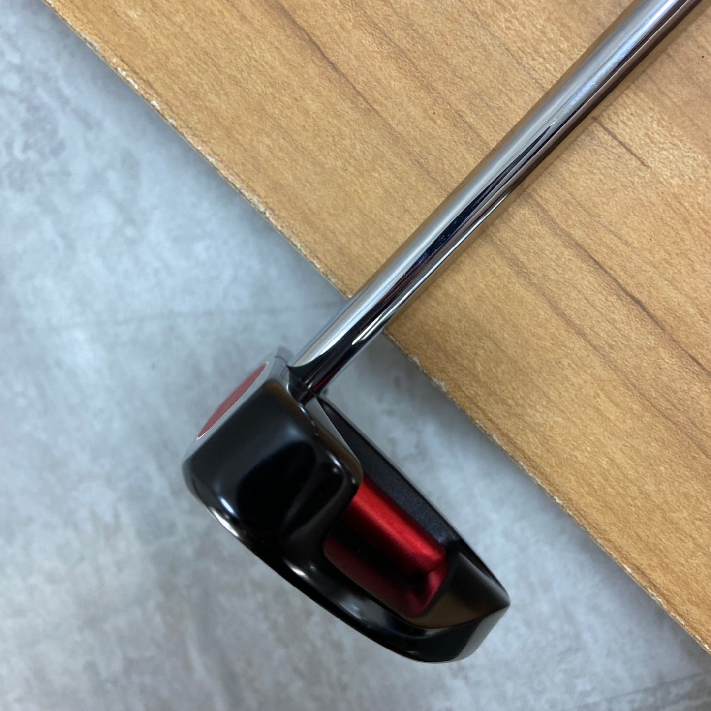 テーラーメイド ロッサ モンザ レディースゴルフ パター 右利き用 TaylorMade Rossa monza