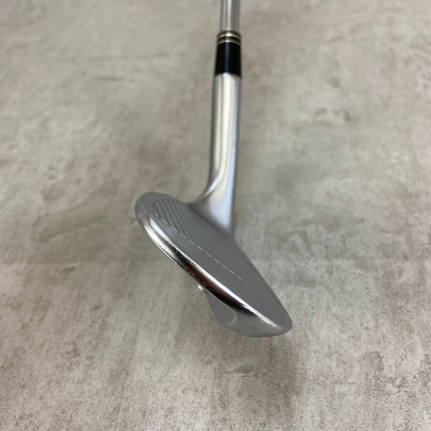 テーラーメイド ZTP TP メンズゴルフ サンドウェッジ 右利き用 SW 58° TaylorMade