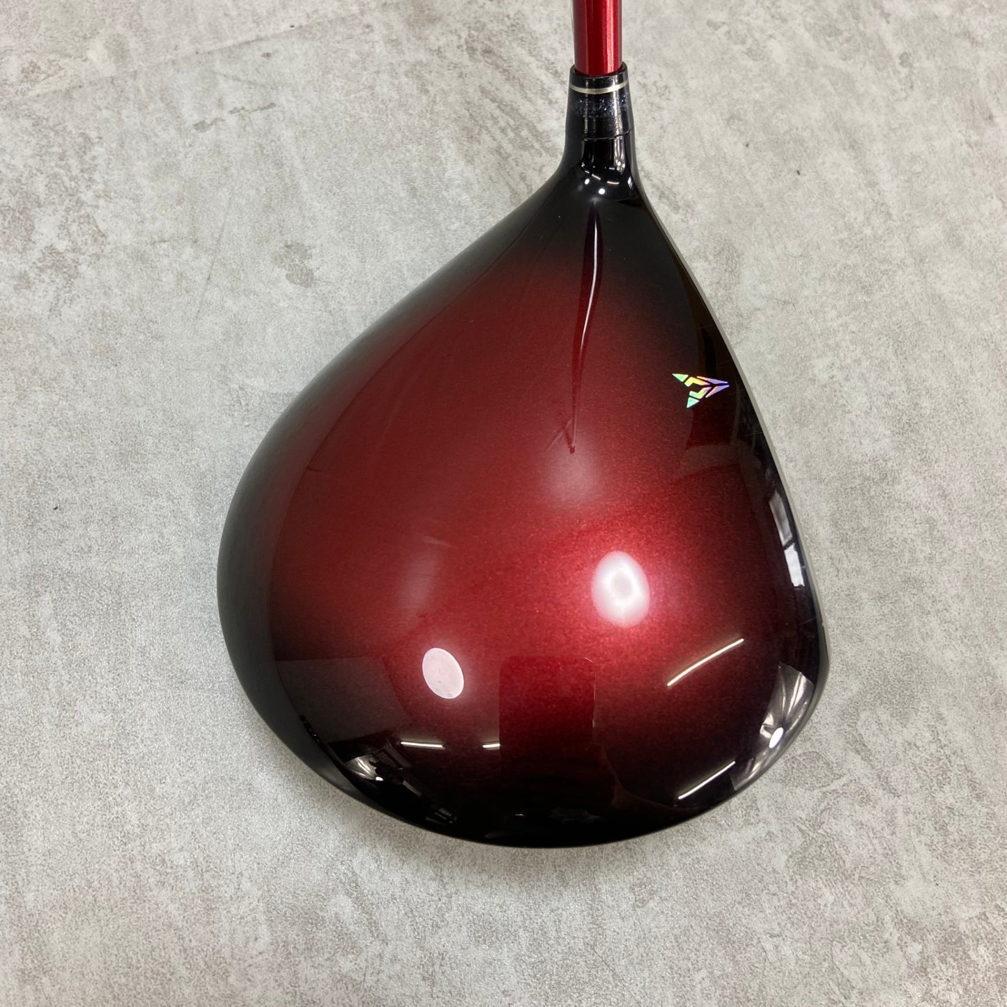ゼクシオ 11代目 MP1100 メンズゴルフ ドライバー R 右利き用 XXIO