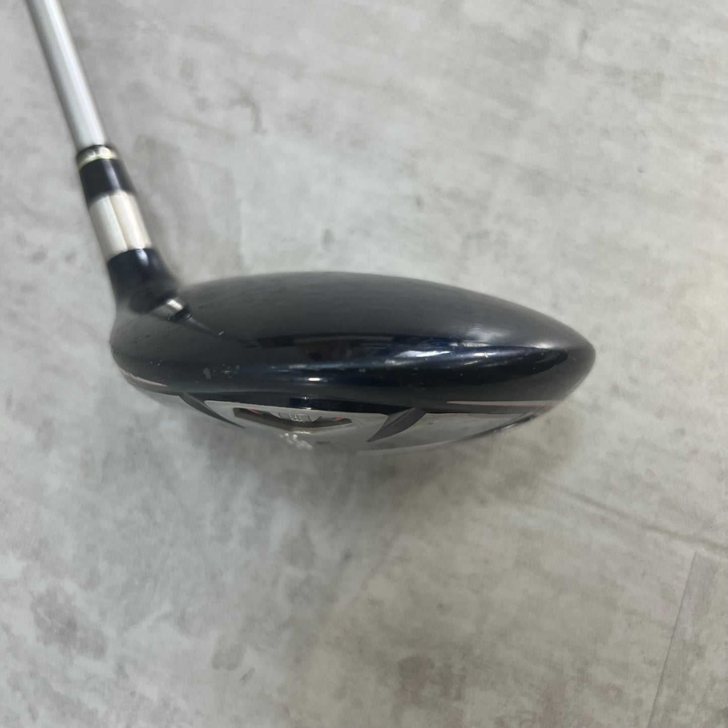 ホンマ ビジール 535 メンズゴルフ 5W フェアウェイウッド S 右利き用 HONMA BeZEAL