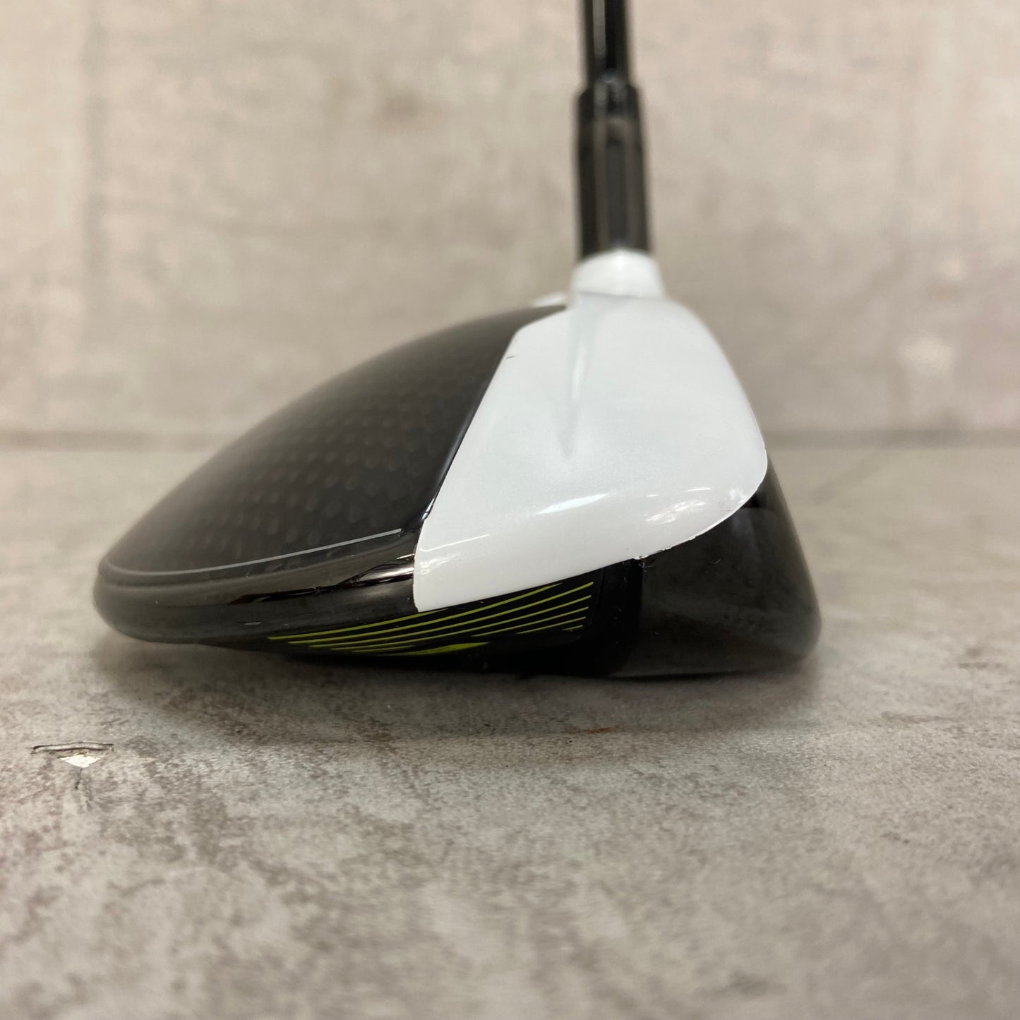 テーラーメイド M2 メンズゴルフ 5W R 右利き用 フェアウェイウッド TaylorMade