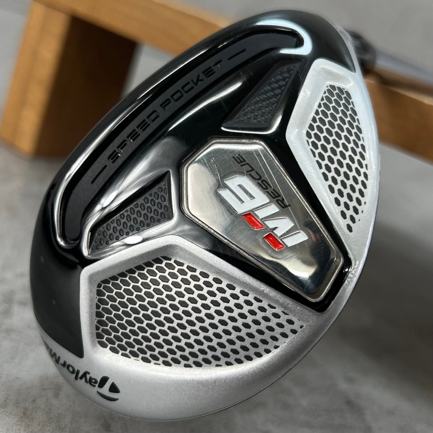 テーラーメイド M6 メンズゴルフ ユーティリティ S 右利き用 3UT TaylorMade