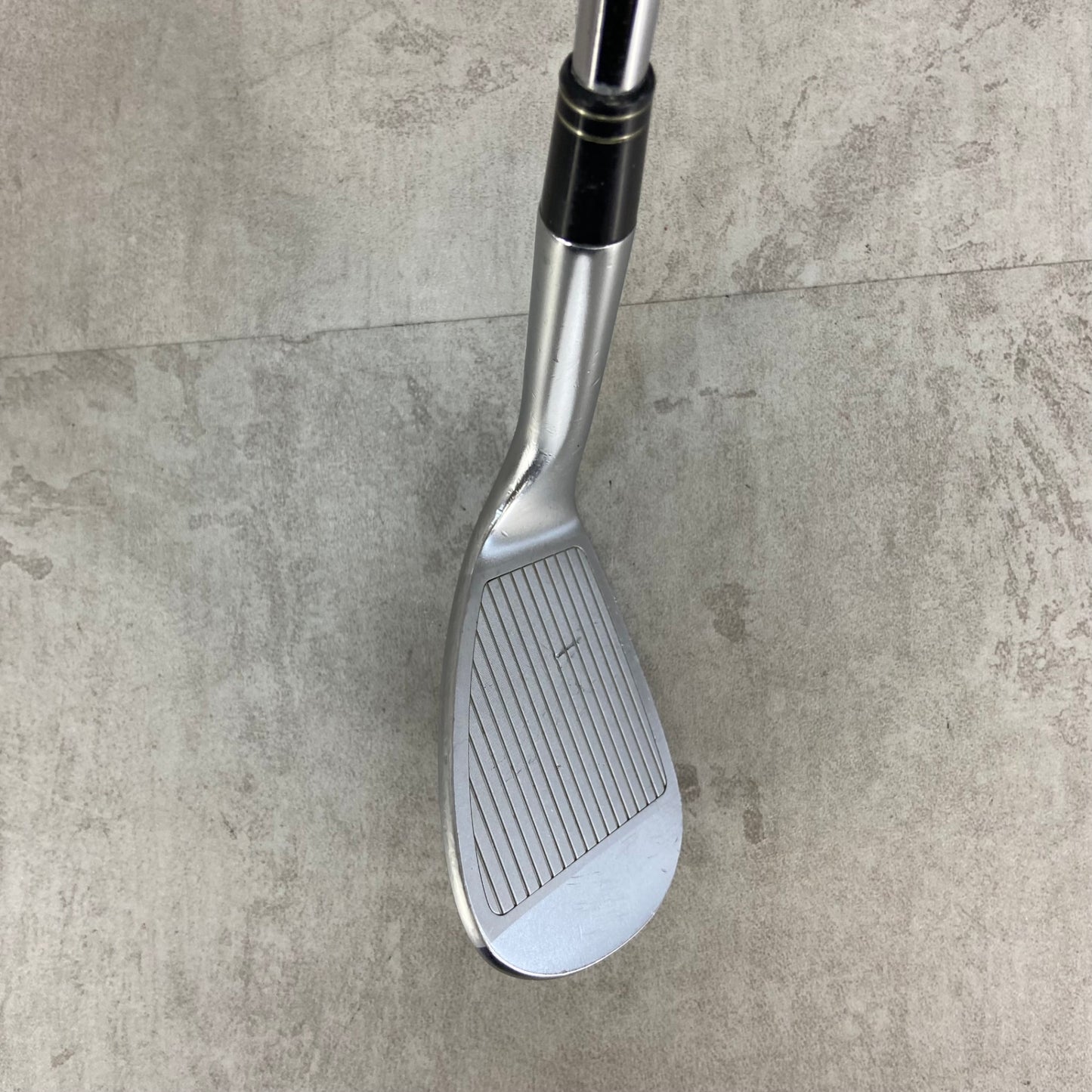テーラーメイド ZTP TP メンズゴルフ サンドウェッジ 右利き用 SW 58° TaylorMade