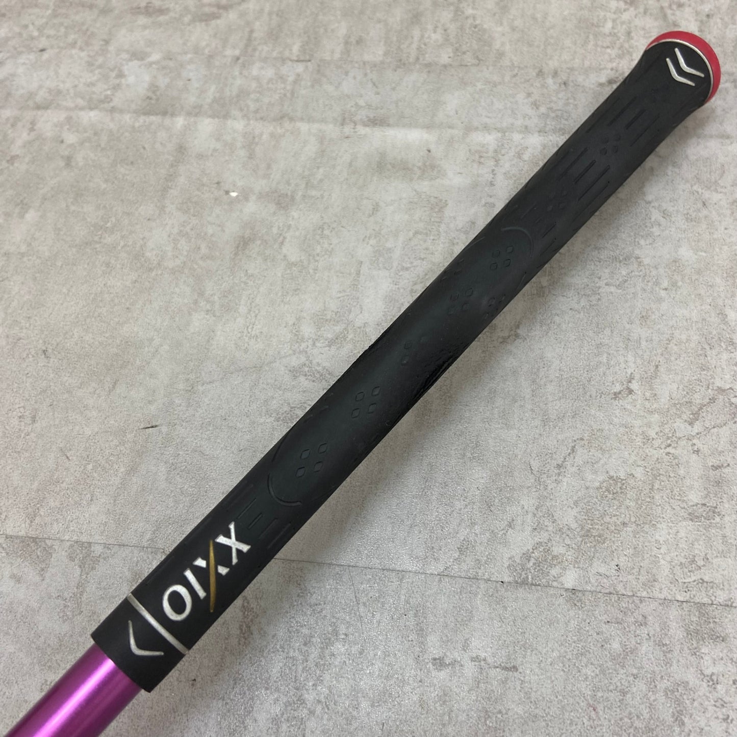 ゼクシオ 10代目 MP1000 レディースゴルフ ドライバー DR L 右利き用 XXIO