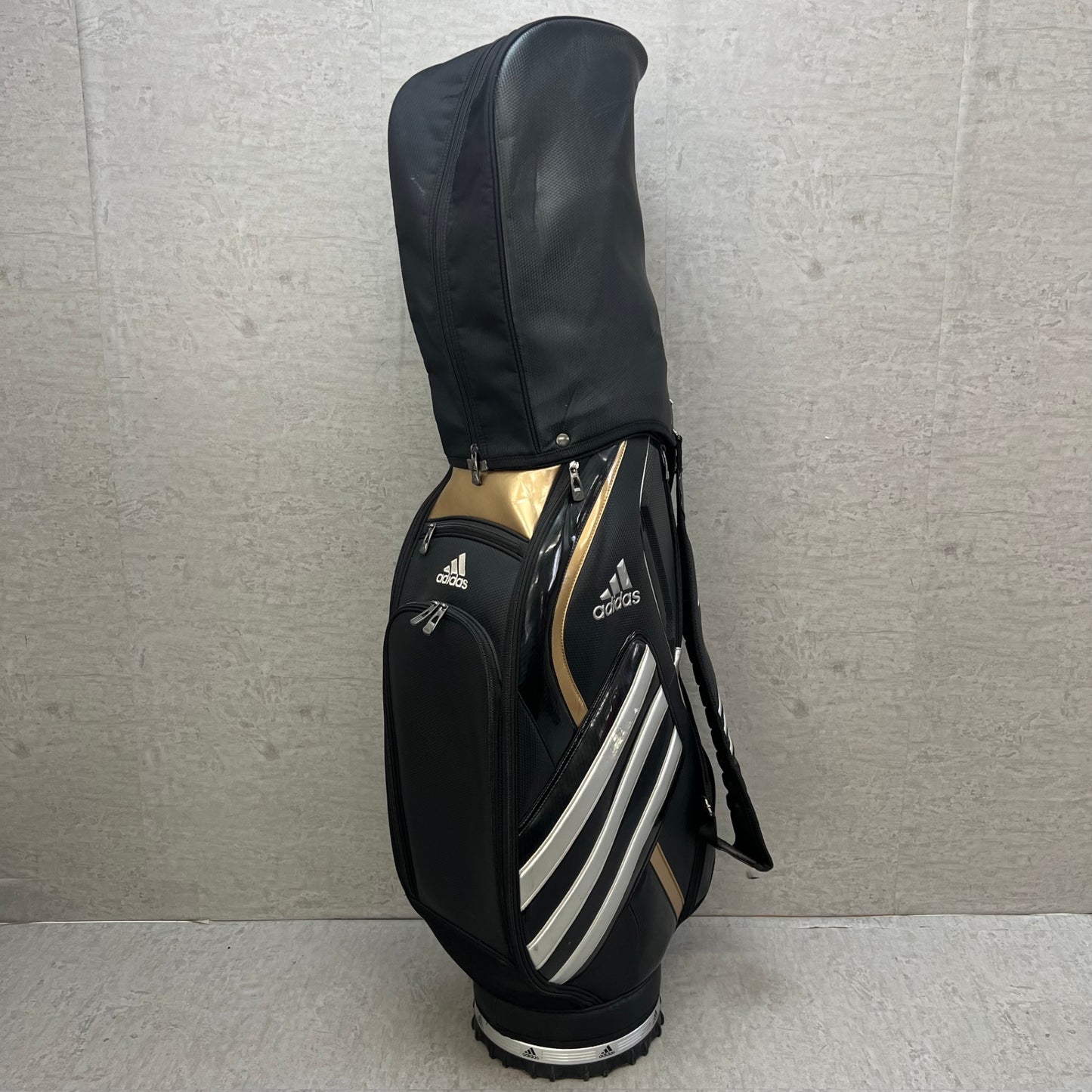 カタナ アディダス メンズゴルフ クラブセット 12本 右利き用 KATANA adidas