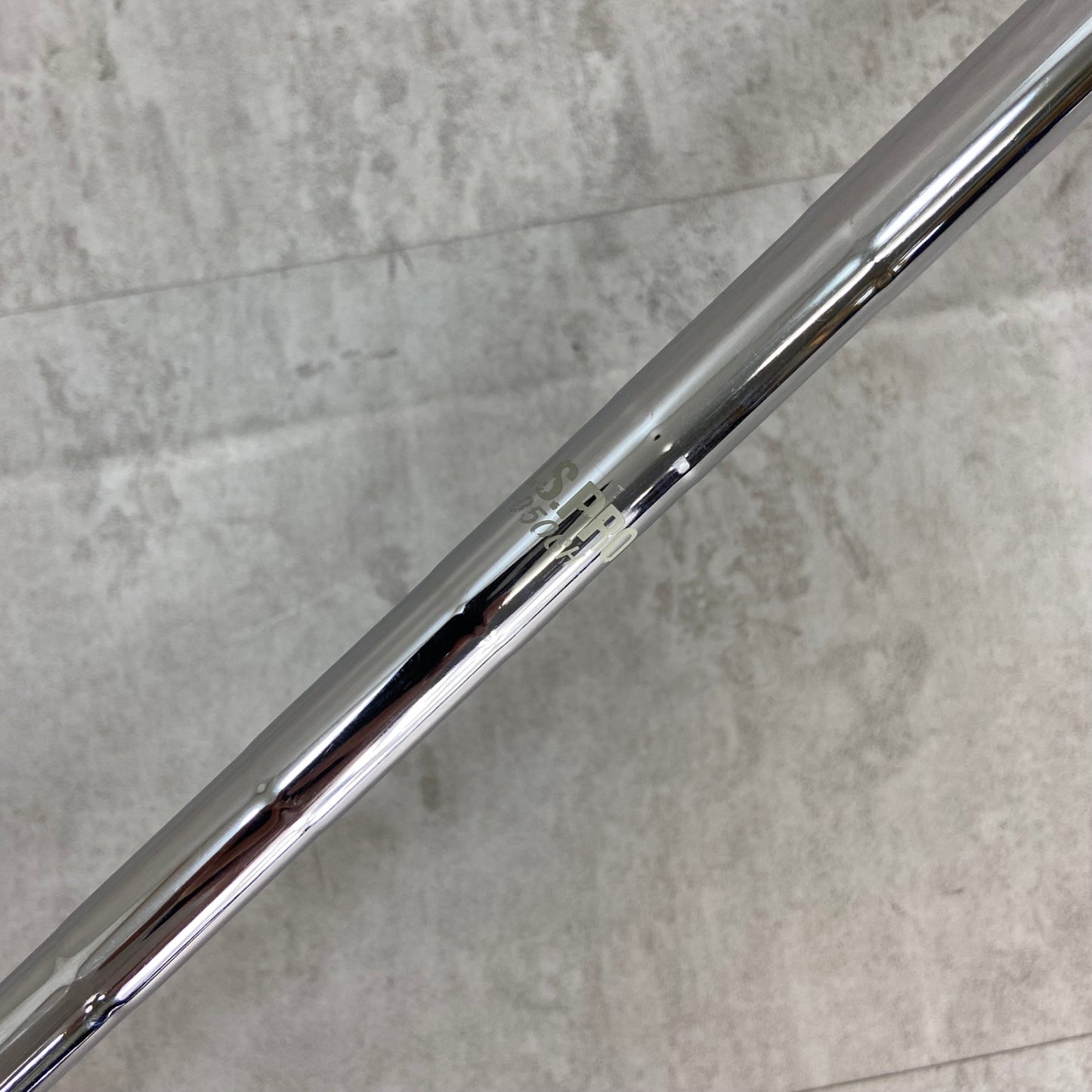 ミズノ MP-60 メンズゴルフ アイアン 3番 ロング 右利き用 MIZUNO