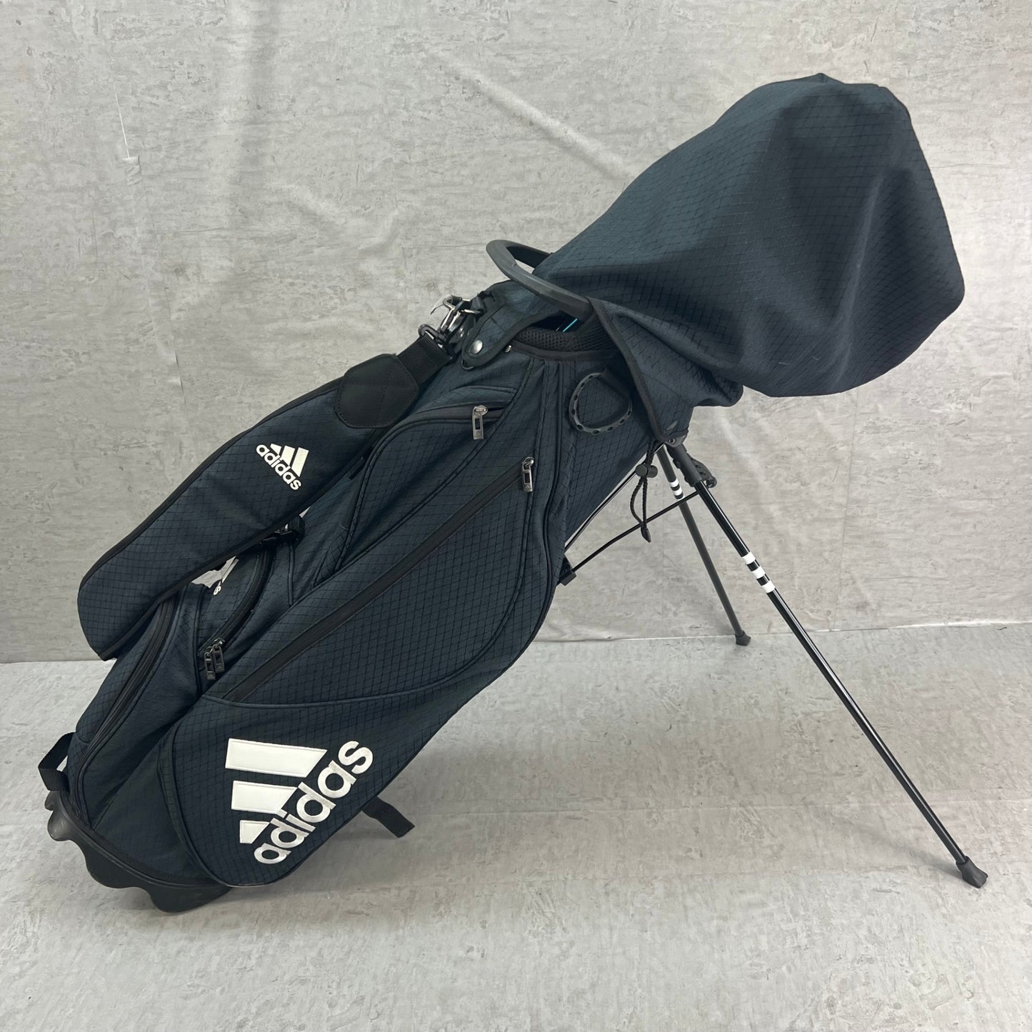 キャロウェイ アディダス メンズゴルフ クラブセット 13本 右利き用 Callaway adidas