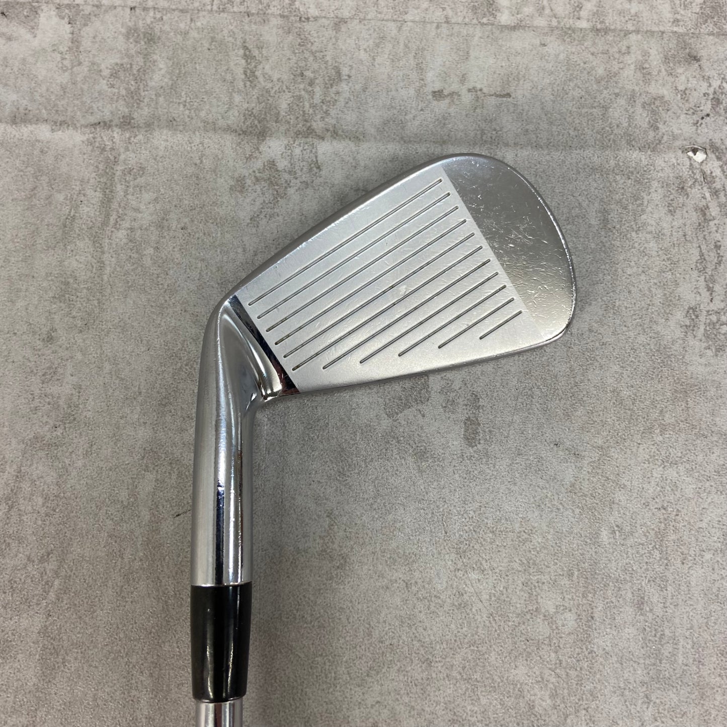 ミズノ MP-60 メンズゴルフ アイアン 3番 ロング 右利き用 MIZUNO