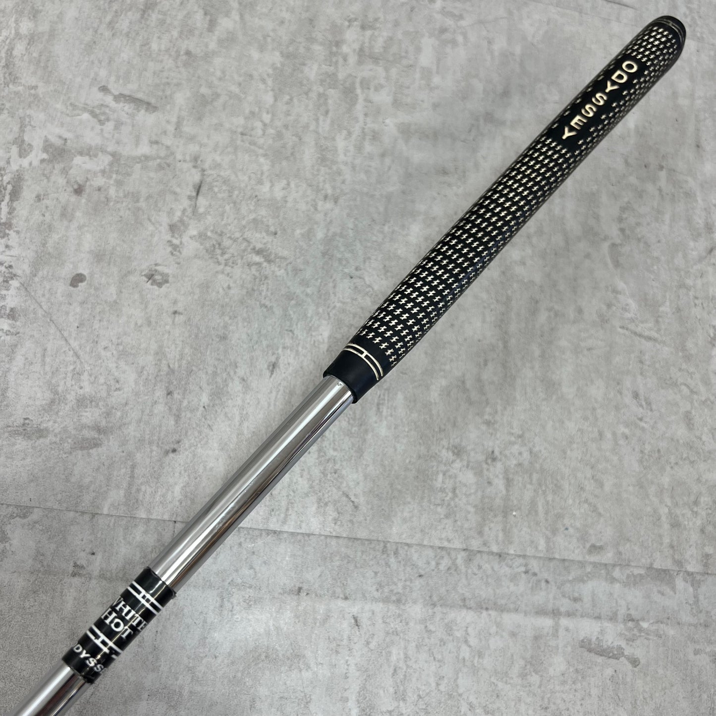 ODYSSEY WHITE HOT 2BALL 初代 メンズゴルフ パター 約34インチ ネオマレット 右利き用 オデッセイ ホワイトホット 2ボール