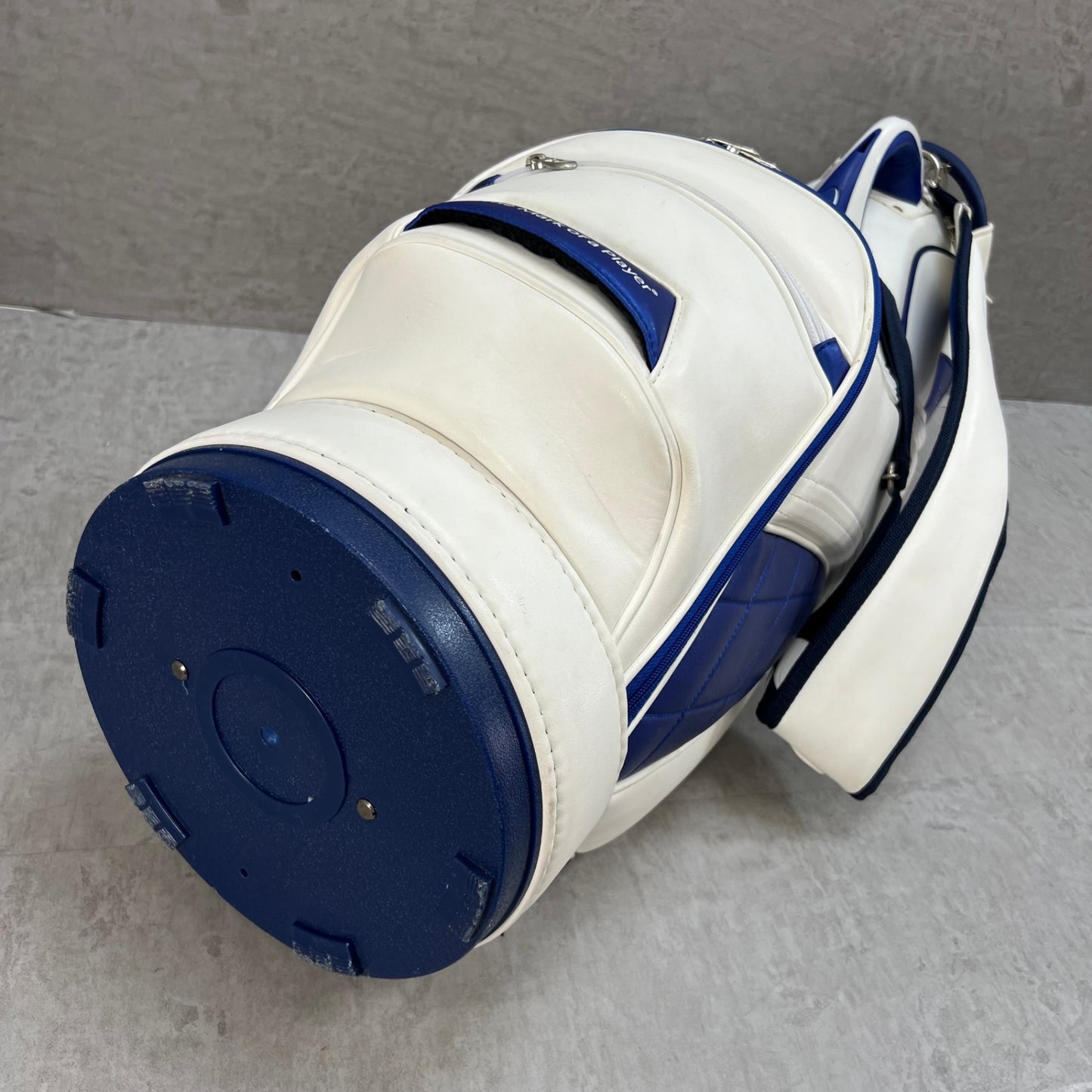 フットジョイ ゴルフ用 キャディバッグ カート式 FootJoy バック アイテム