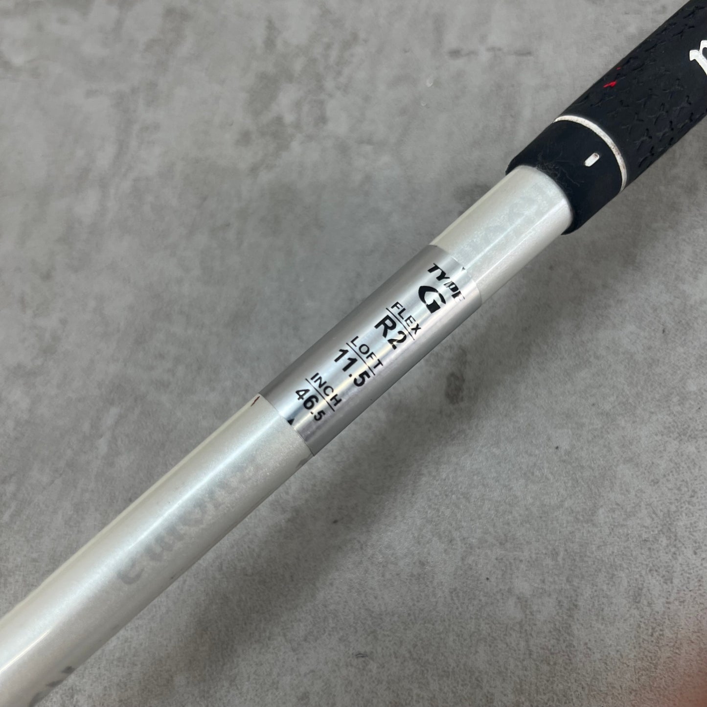 リョーマ マキシマ TYPE-G メンズゴルフ ドライバー R2 右利きよう Ryoma MAXIMA
