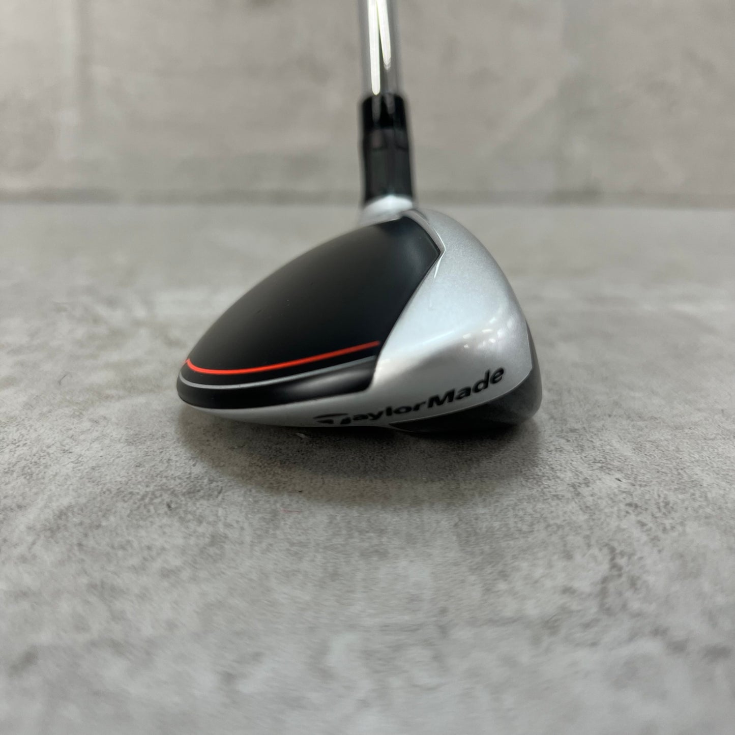 テーラーメイド M6 メンズゴルフ ユーティリティ S 右利き用 3UT TaylorMade