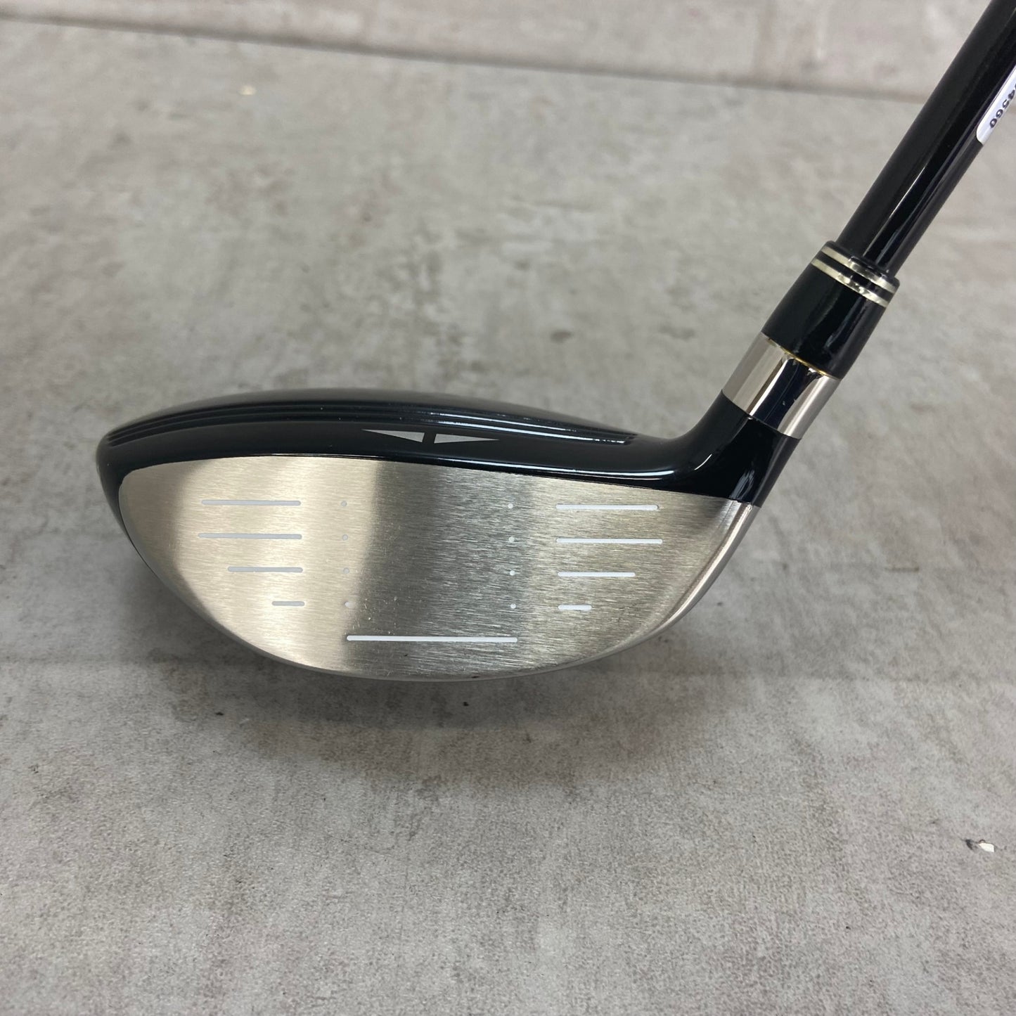 ブリヂストン ファイズ 2014年 メンズゴルフ 4W SR 右利き用 フェアウェイウッド BRIDGESTONE PHYZ