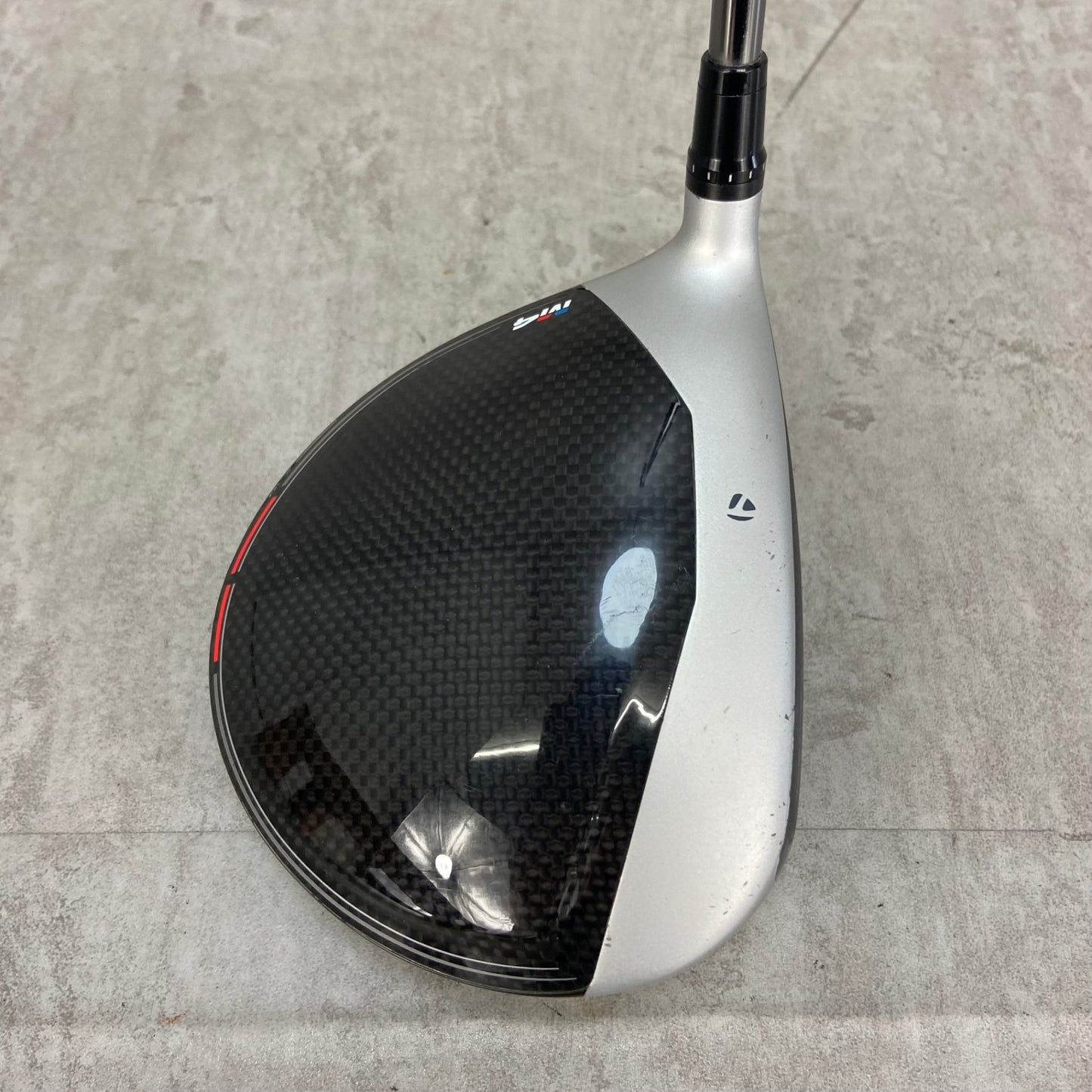 テーラーメイド M4 メンズゴルフ ドライバー 右利き用 DR S TaylorMade