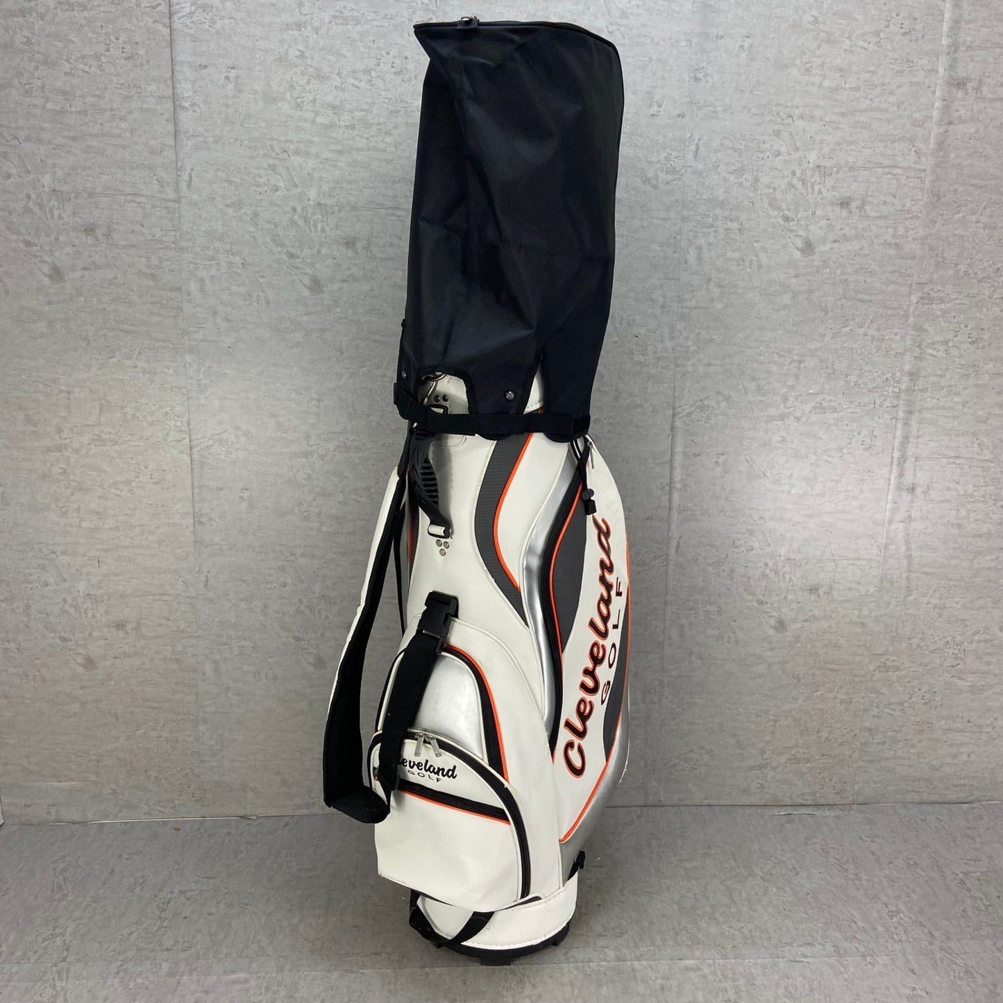テーラーメイド クリーブランド メンズゴルフ クラブセット 12本 右利き用 TaylorMade Cleveland
