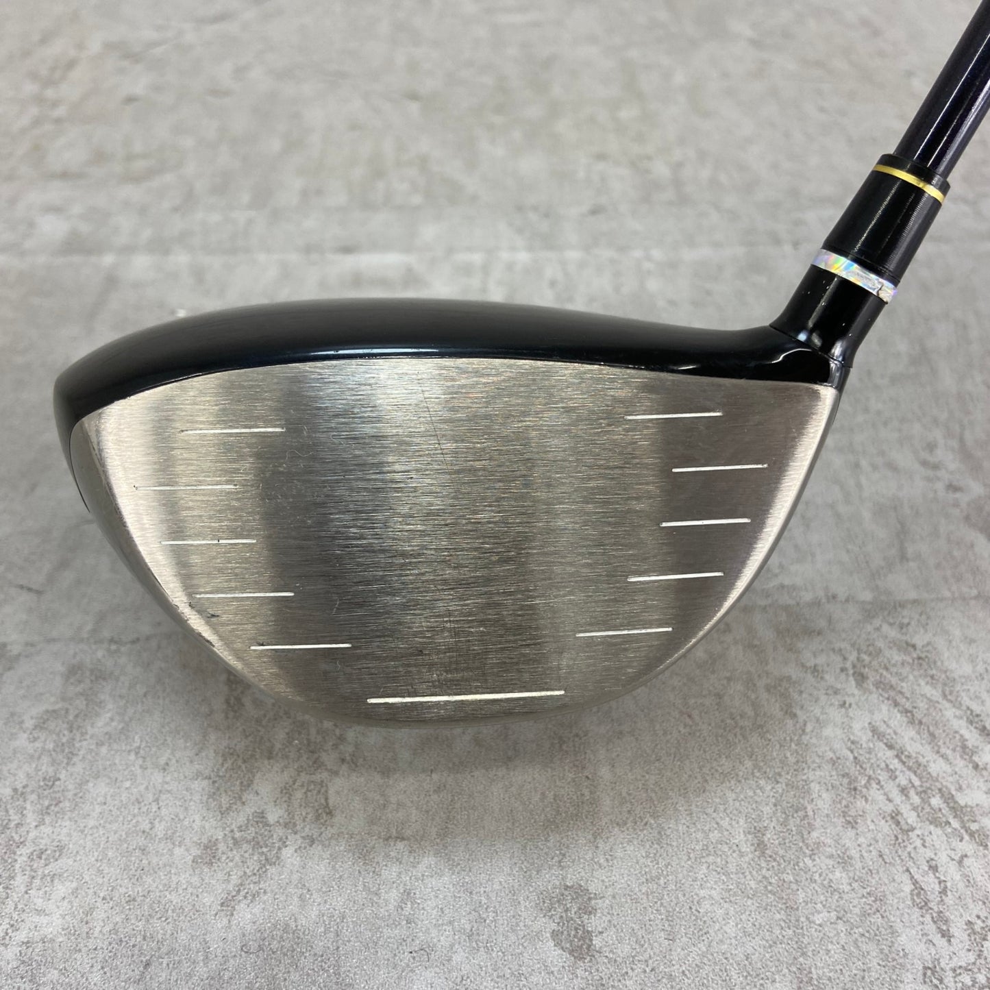 ONOFF AKA 2008年 メンズゴルフ ドライバー DR 45.25インチ 10° D-0 S 右利き オノフ