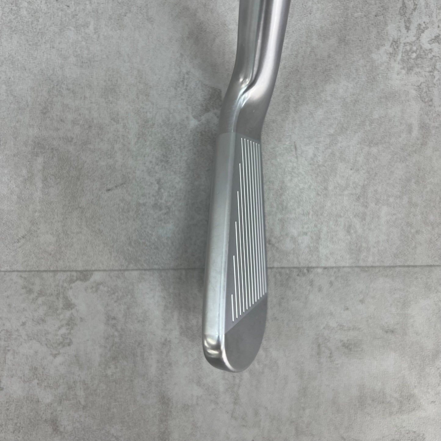 プロギア RS フォージド メンズゴルフ アイアン 4番 S 右利き用 PRGR FORGED