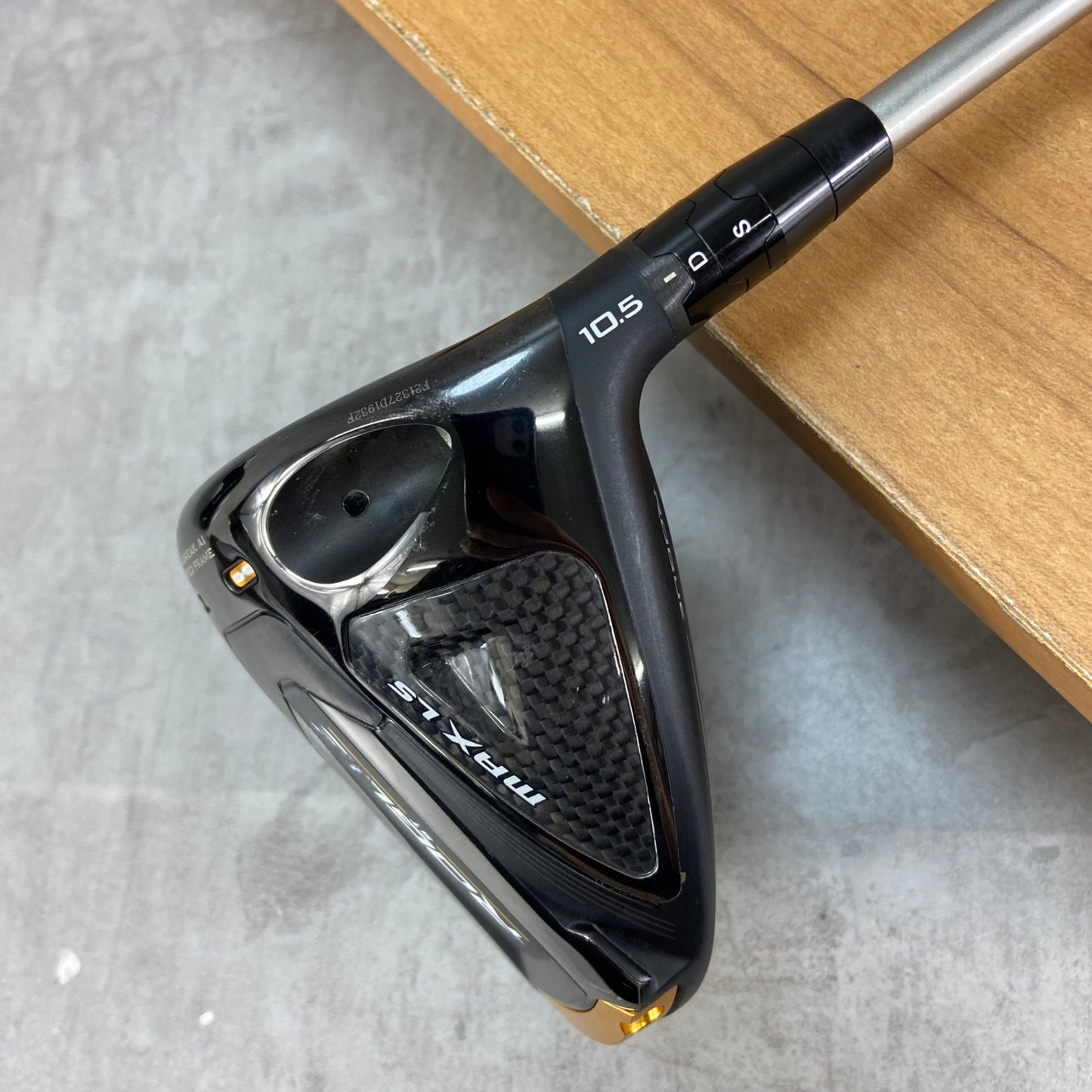 キャロウェイ ローグ ST マックス LS メンズゴルフ ドライバー R 右利き用 Callaway ROGUE MAX